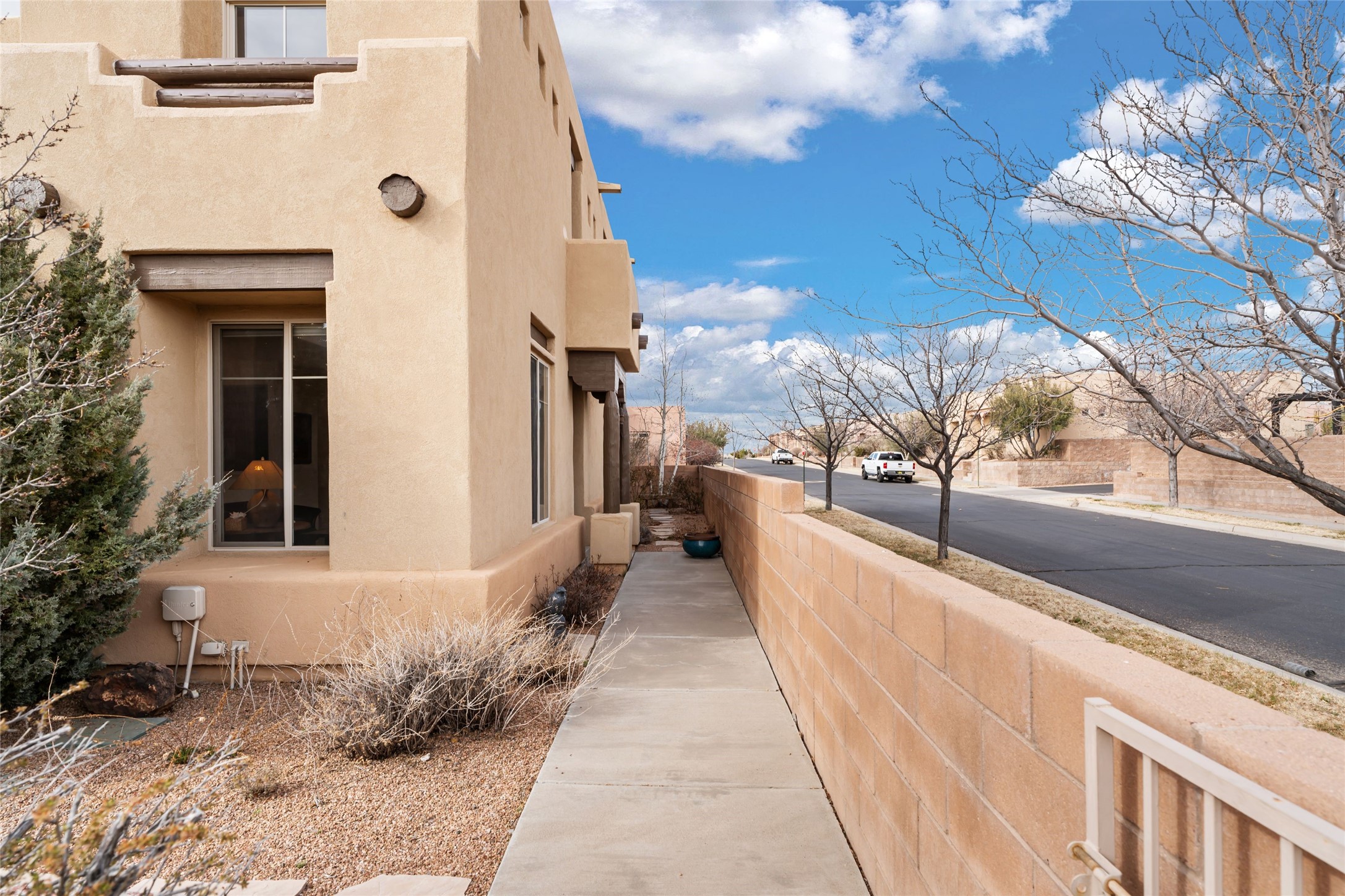97 Johnson Mesa, Santa Fe, New Mexico image 27