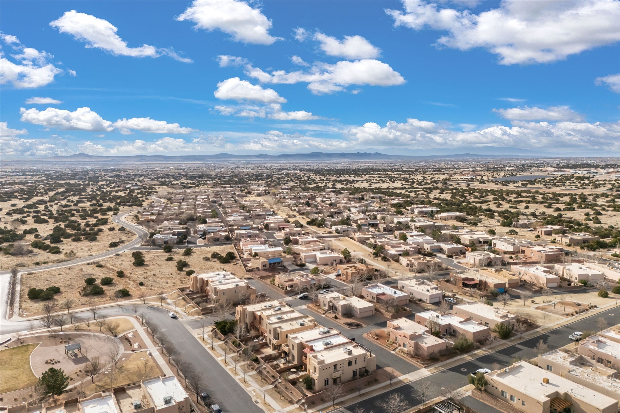 97 Johnson Mesa, Santa Fe, New Mexico image 37
