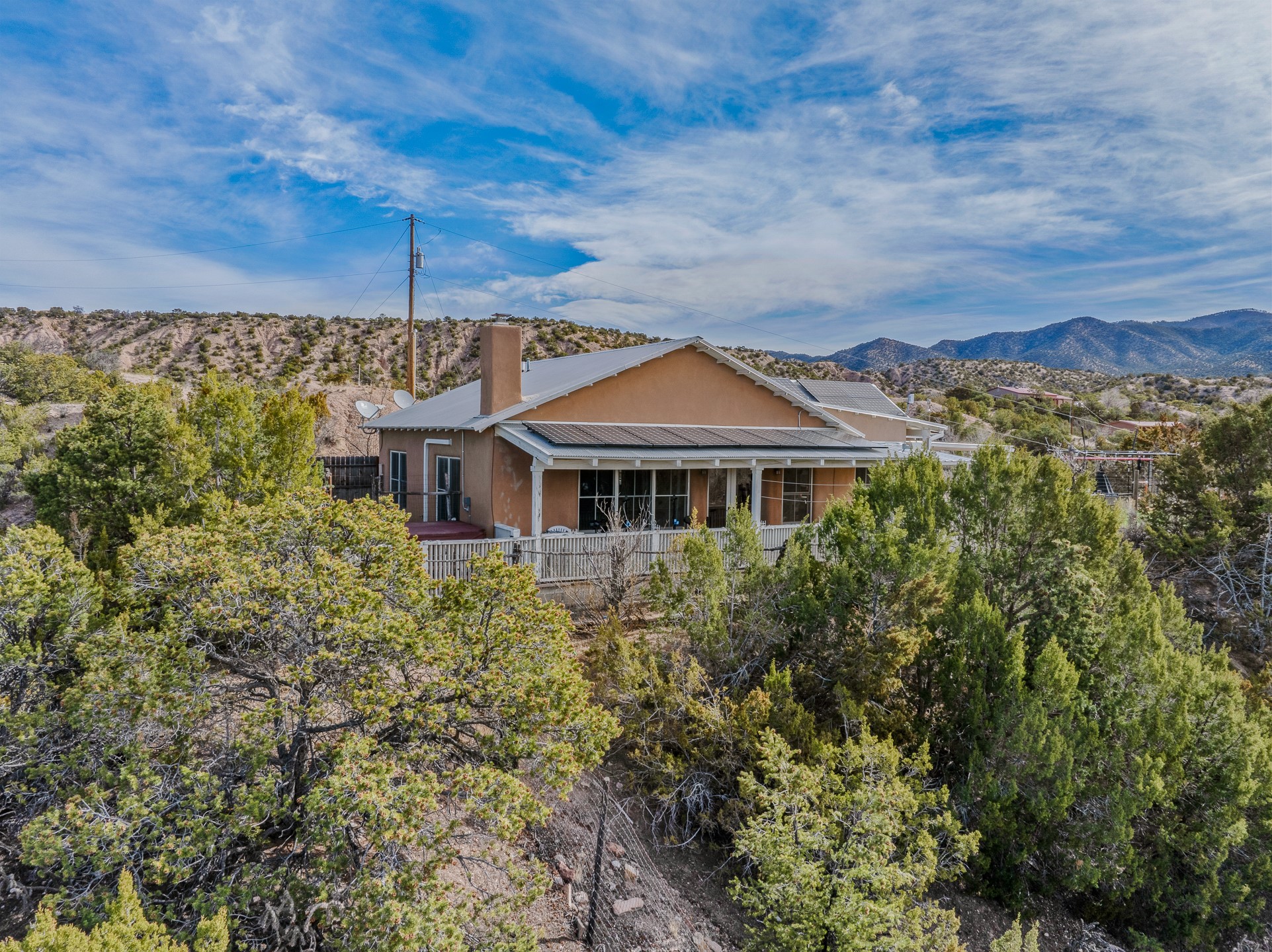 2 Vista Del Cuervo #A, Santa Fe, New Mexico image 7