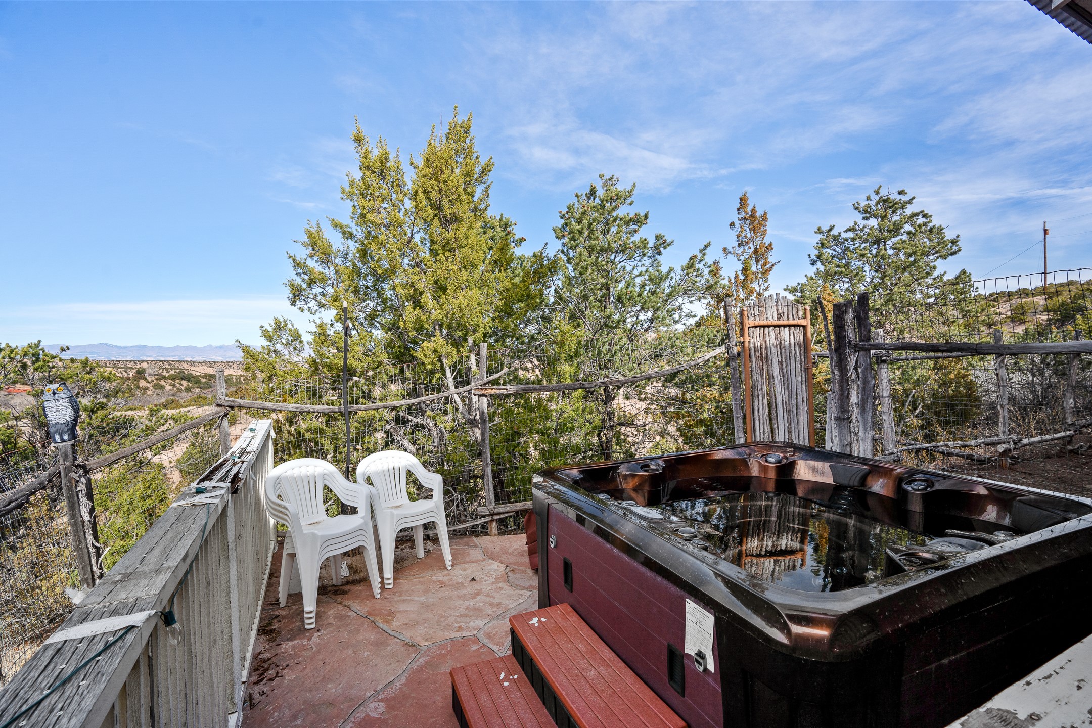 2 Vista Del Cuervo #A, Santa Fe, New Mexico image 43