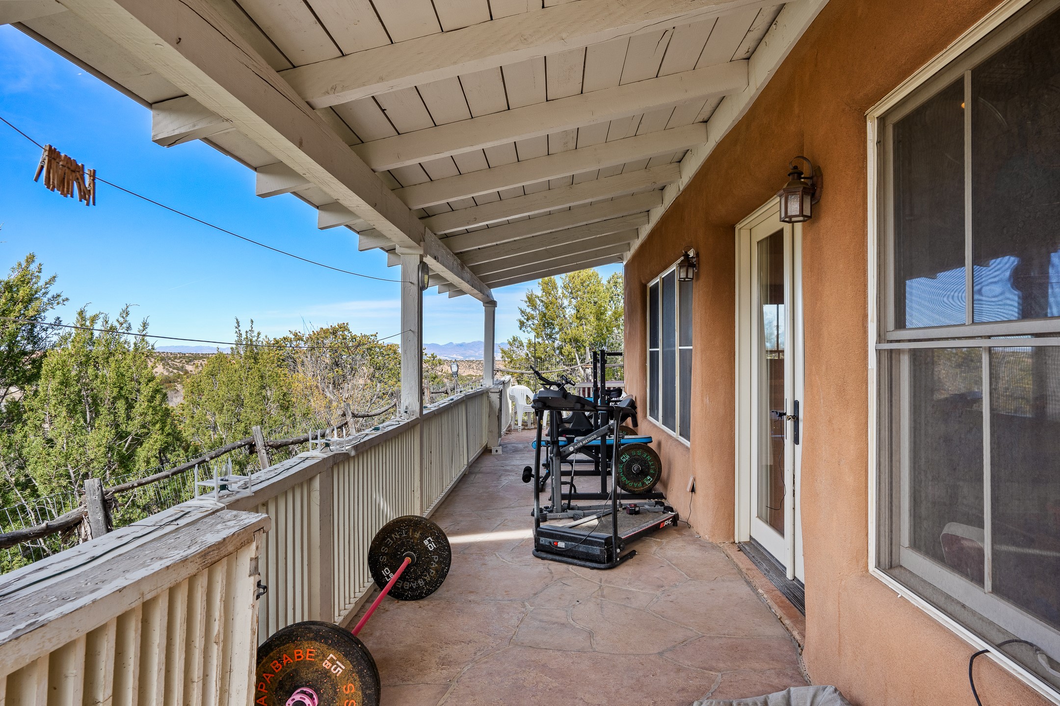 2 Vista Del Cuervo #A, Santa Fe, New Mexico image 48