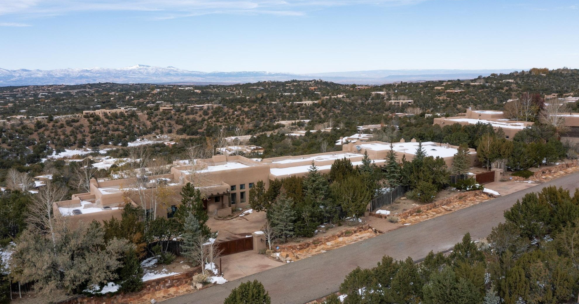 1123 Piedra Rondo, Santa Fe, New Mexico image 1