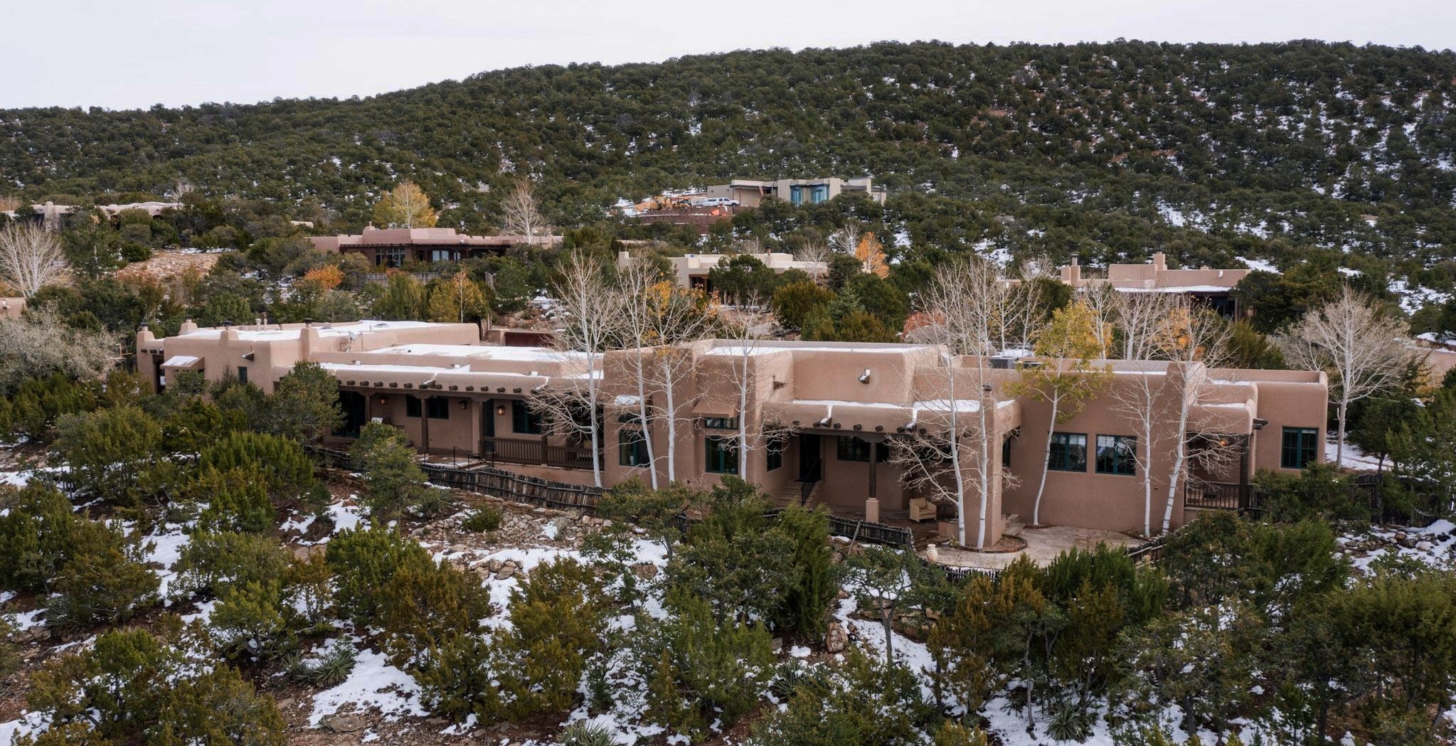 1123 Piedra Rondo, Santa Fe, New Mexico image 32