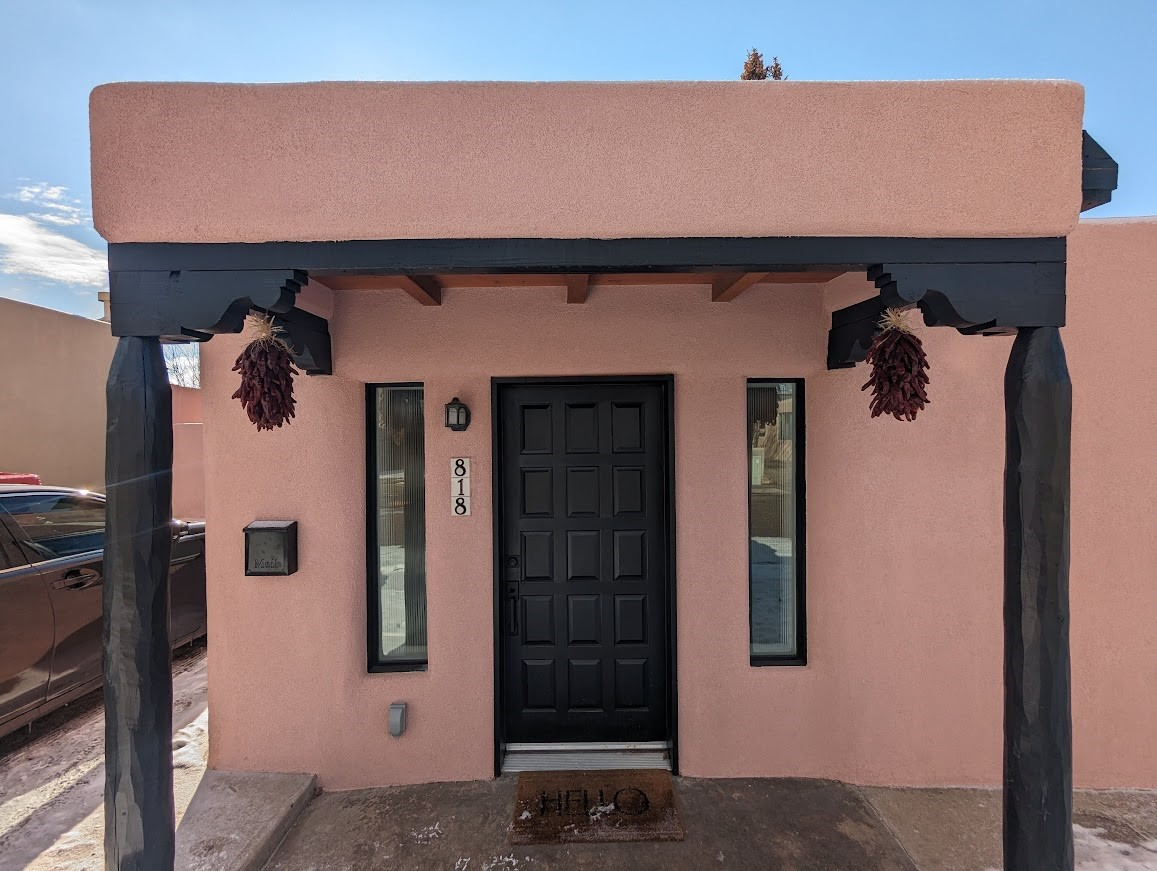 818 Ninita St, Santa Fe, New Mexico image 38