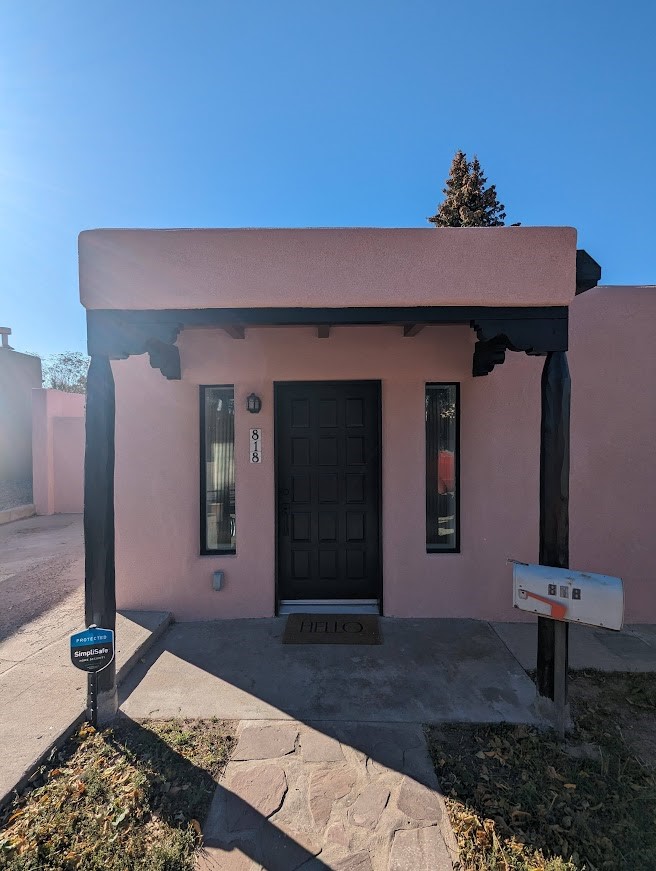 818 Ninita St, Santa Fe, New Mexico image 36