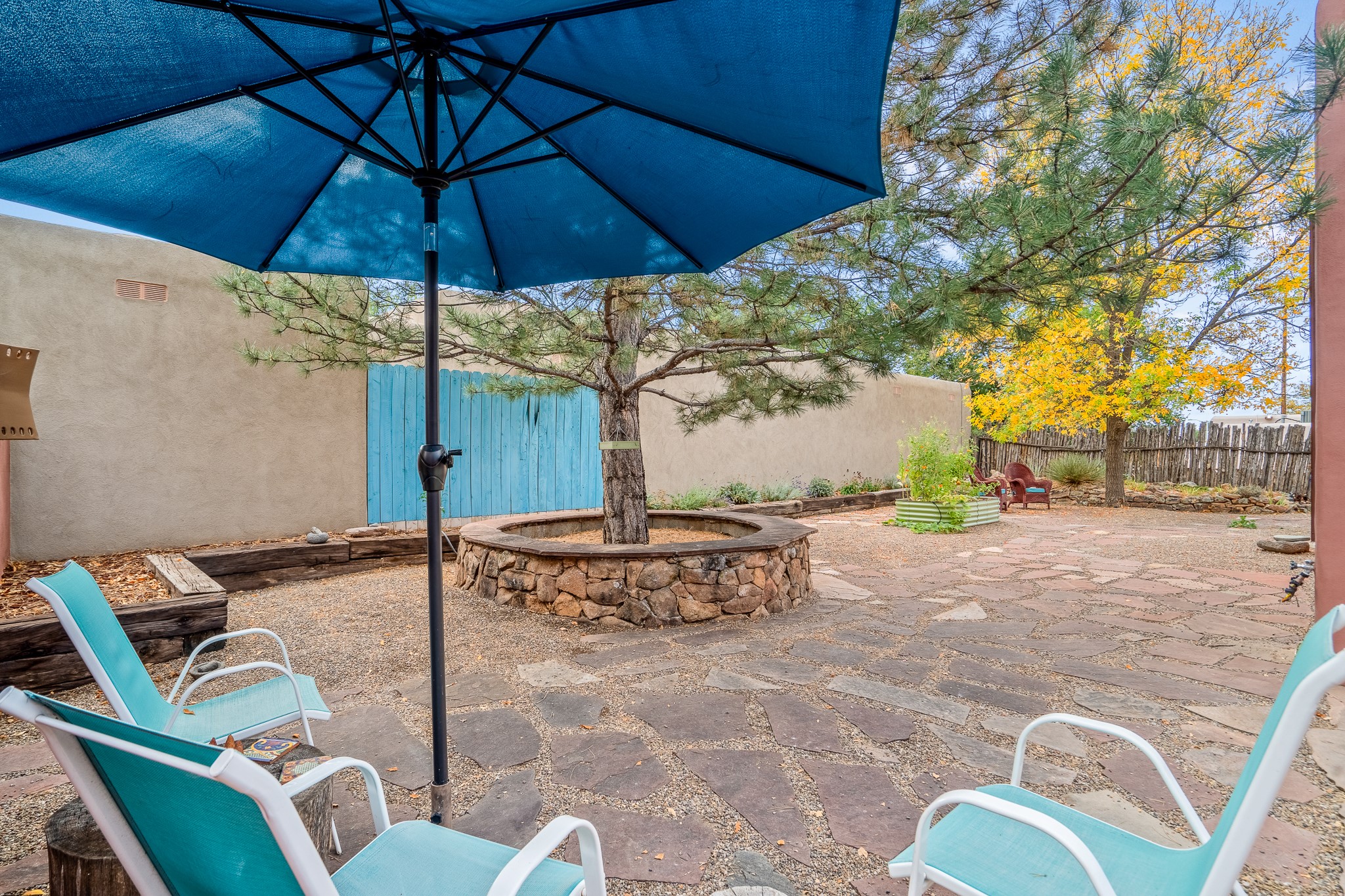 1025 Camino De Chelly, Santa Fe, New Mexico image 37