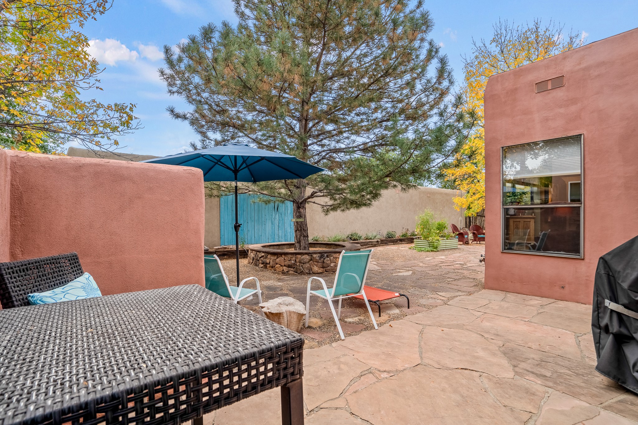 1025 Camino De Chelly, Santa Fe, New Mexico image 28