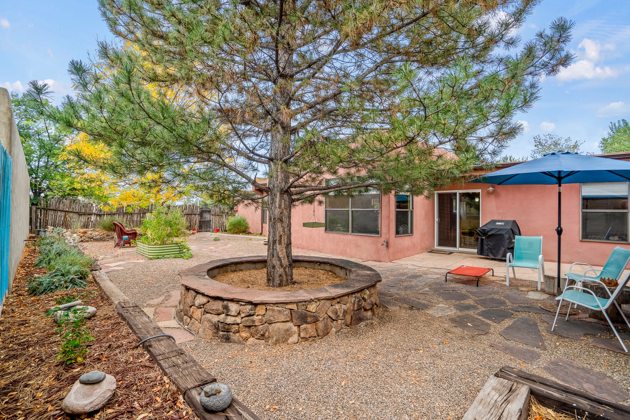 1025 Camino De Chelly, Santa Fe, New Mexico image 36