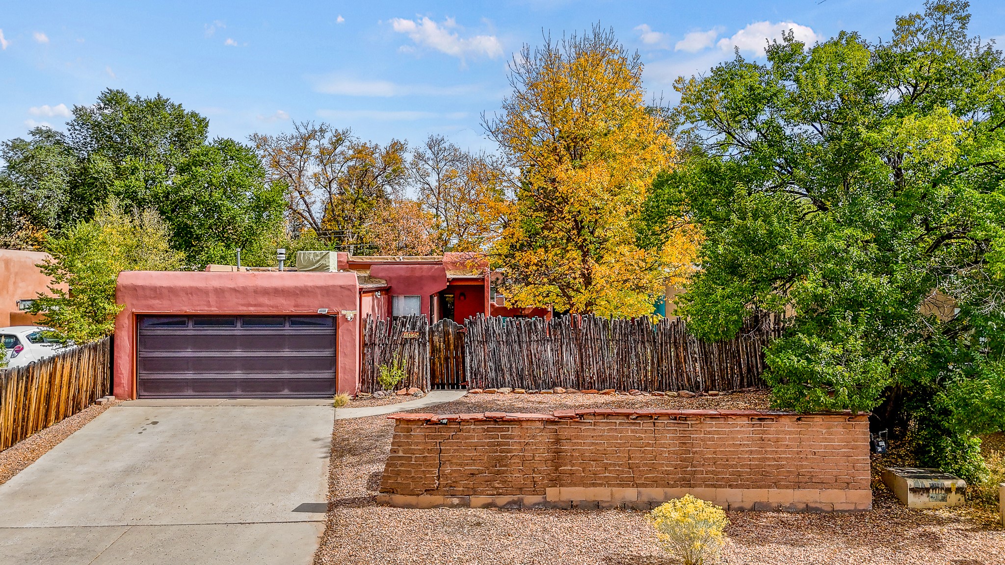 1025 Camino De Chelly, Santa Fe, New Mexico image 2