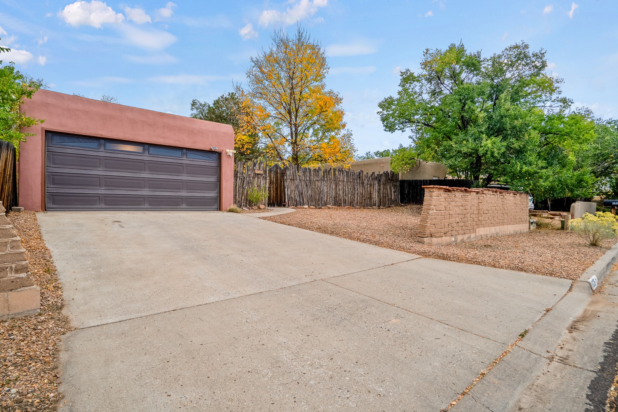 1025 Camino De Chelly, Santa Fe, New Mexico image 4