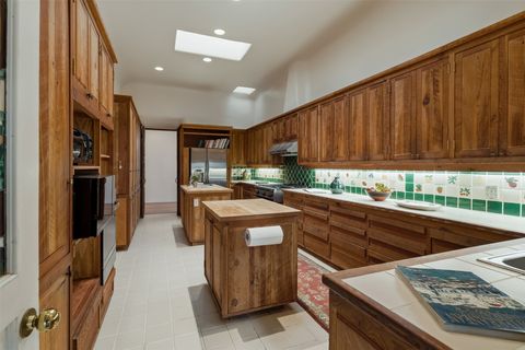 Tiny photo for 882 Camino Los Abuelos, Galisteo, NM 87540 (MLS # 202504628)