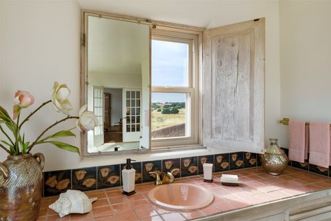 Tiny photo for 882 Camino Los Abuelos, Galisteo, NM 87540 (MLS # 202504628)