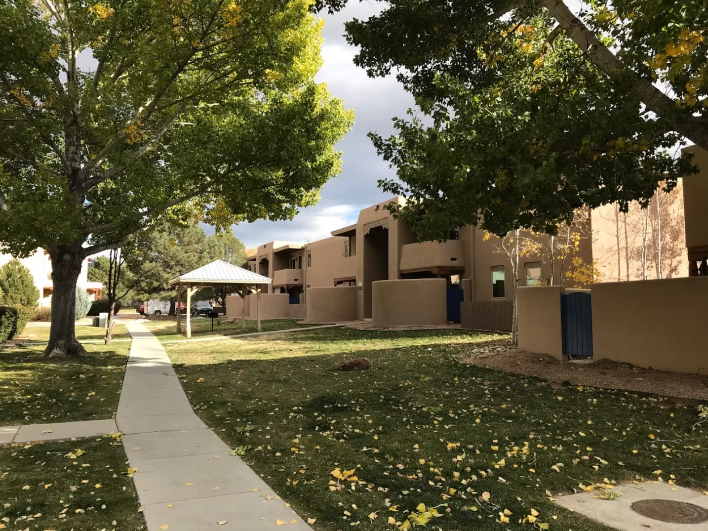 601 W San Mateo Road #142, Santa Fe, New Mexico image 32