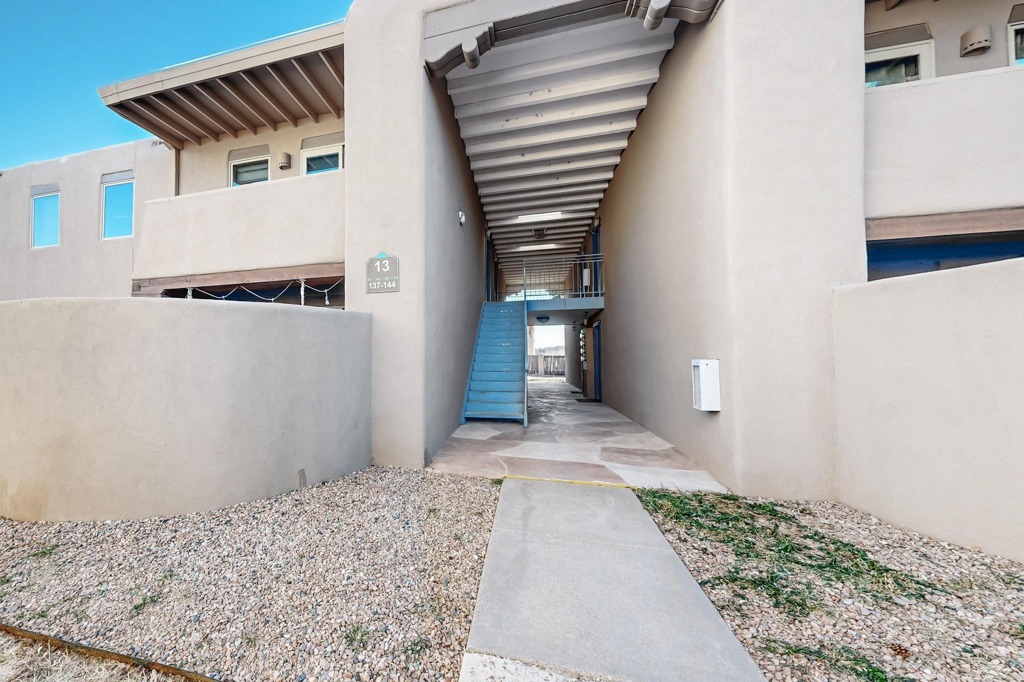 601 W San Mateo Road #142, Santa Fe, New Mexico image 27