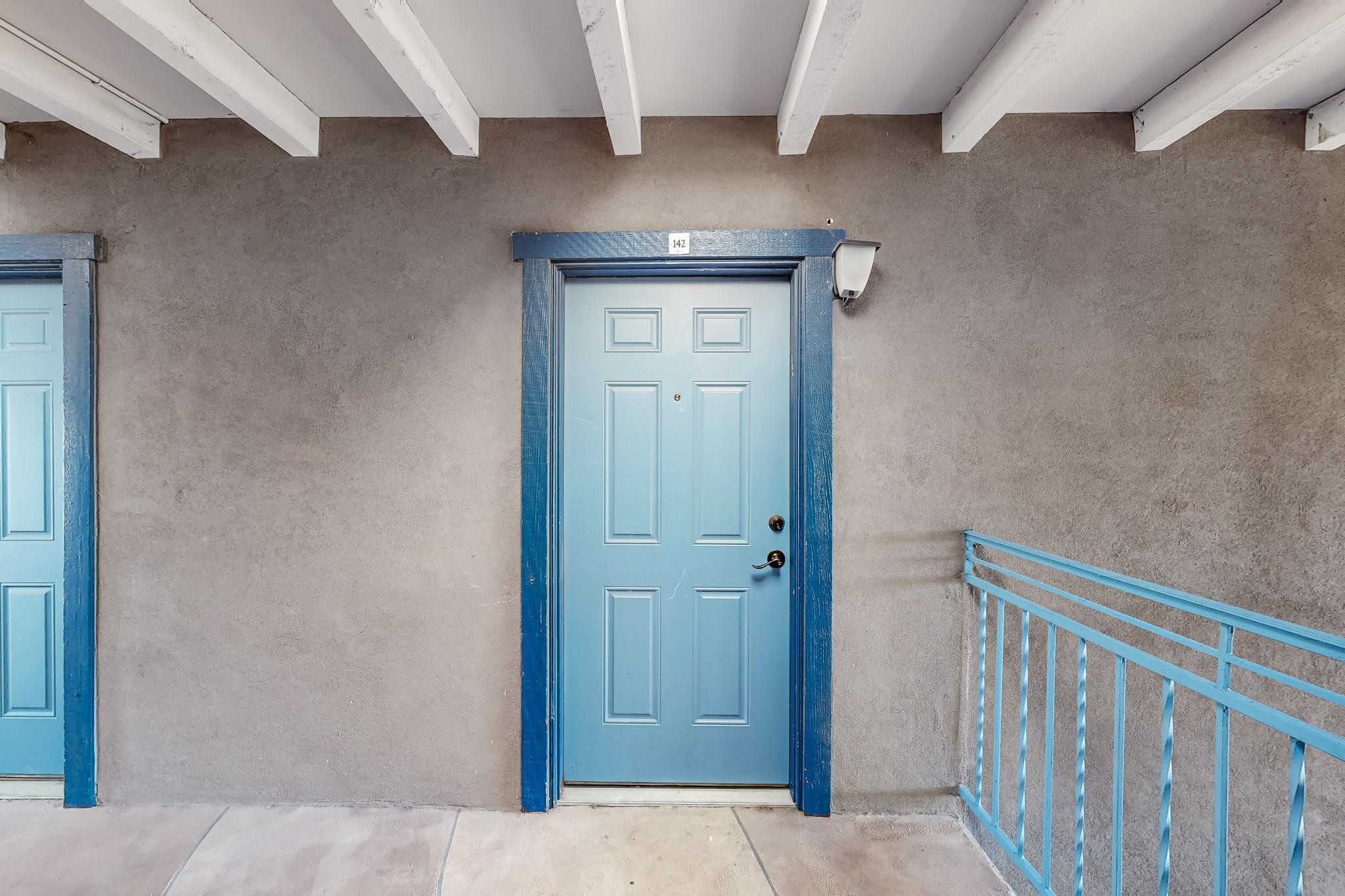 601 W San Mateo Road #142, Santa Fe, New Mexico image 28