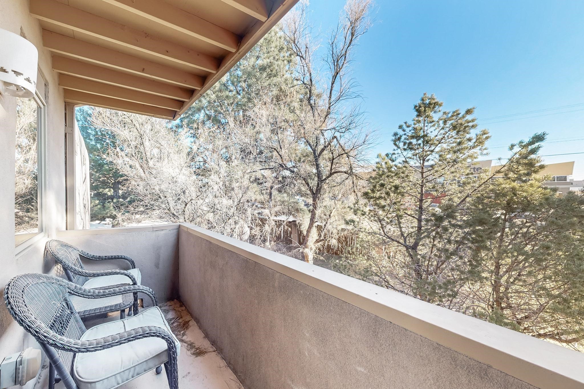 601 W San Mateo Road #142, Santa Fe, New Mexico image 29