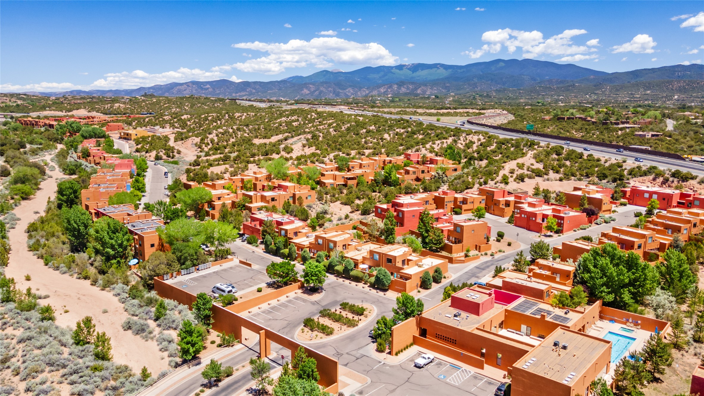 1380 Avenida Rincon #304, Santa Fe, New Mexico image 15