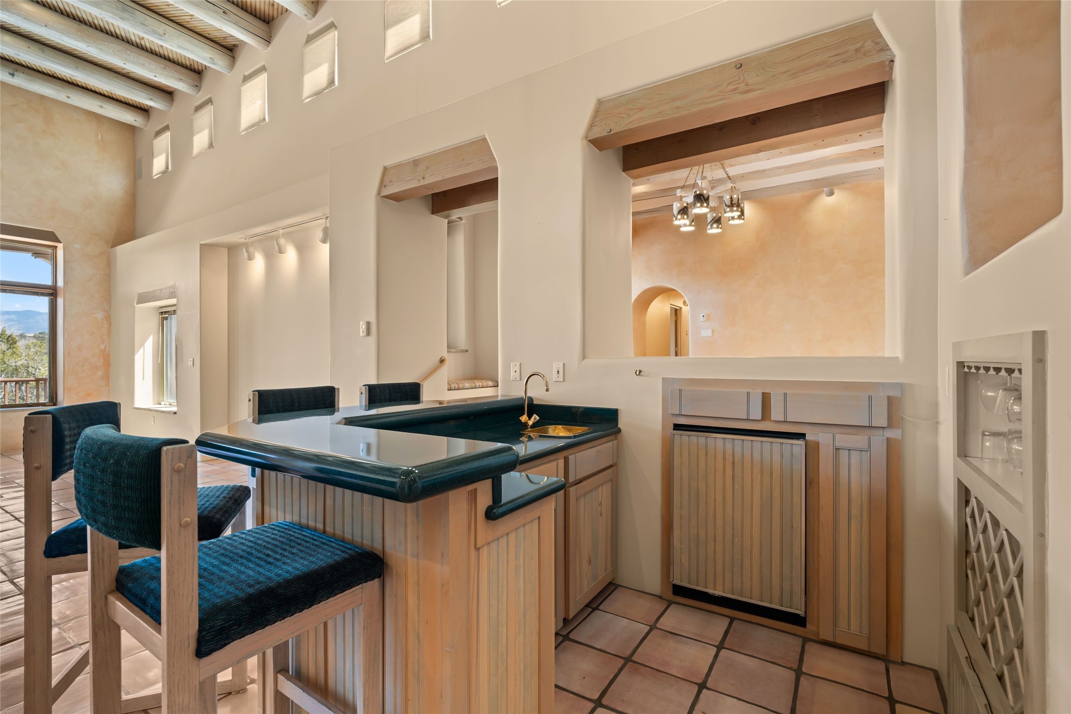 91 Bluestem Drive, Santa Fe, New Mexico image 5