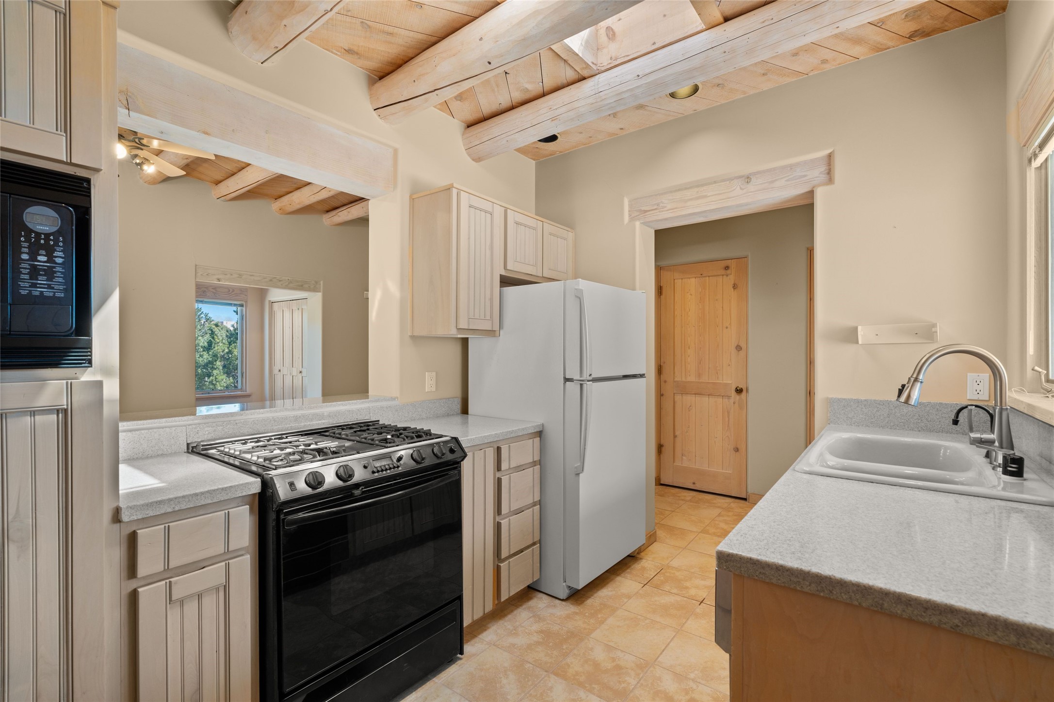 91 Bluestem Drive, Santa Fe, New Mexico image 27