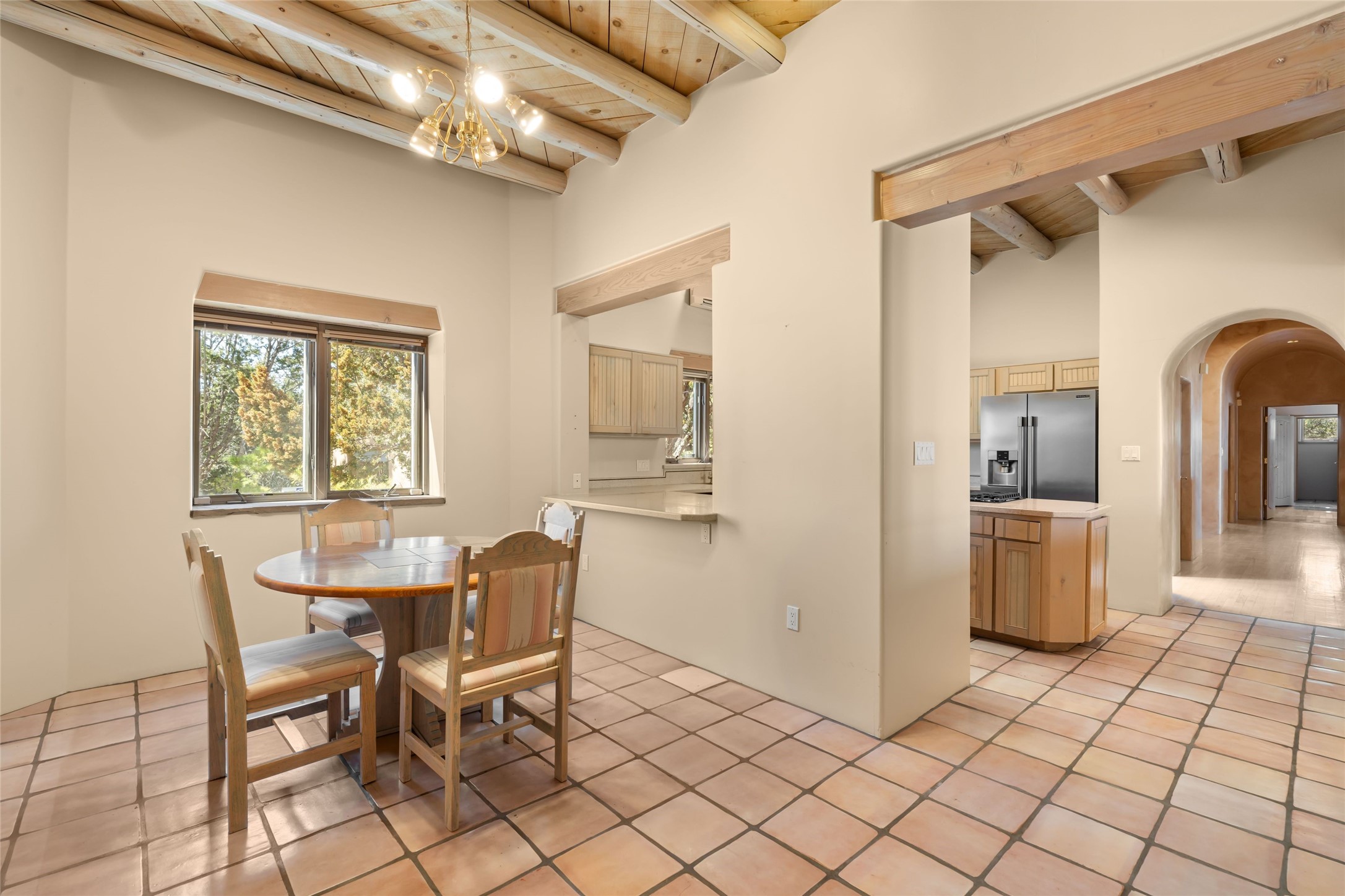91 Bluestem Drive, Santa Fe, New Mexico image 8