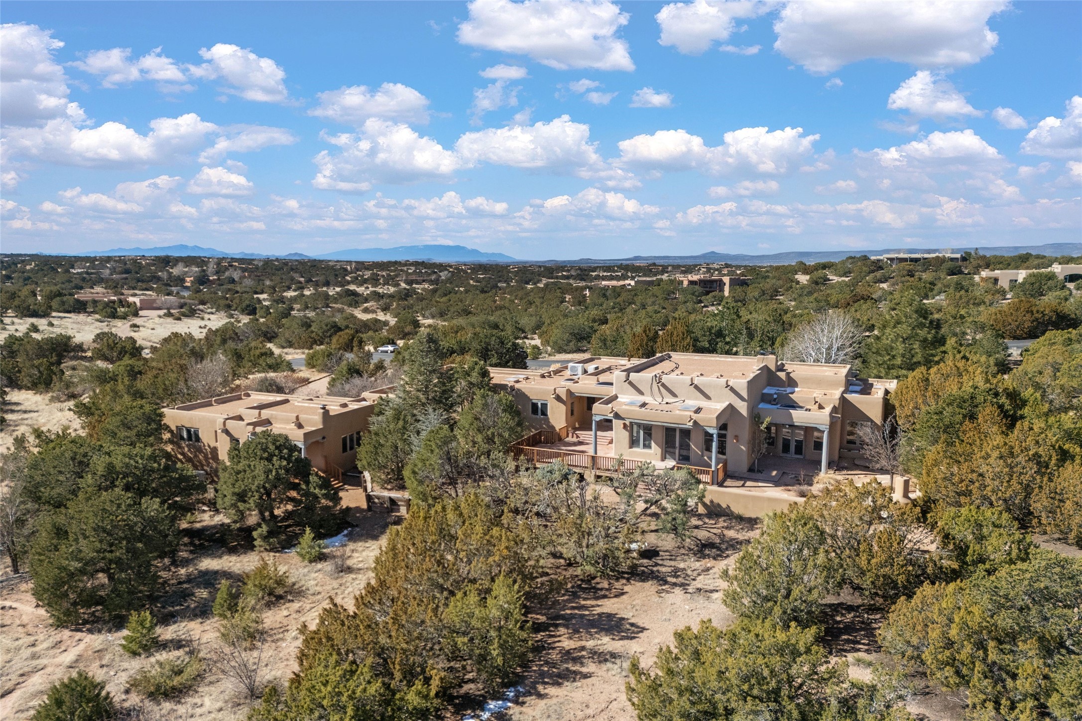 91 Bluestem Drive, Santa Fe, New Mexico image 46