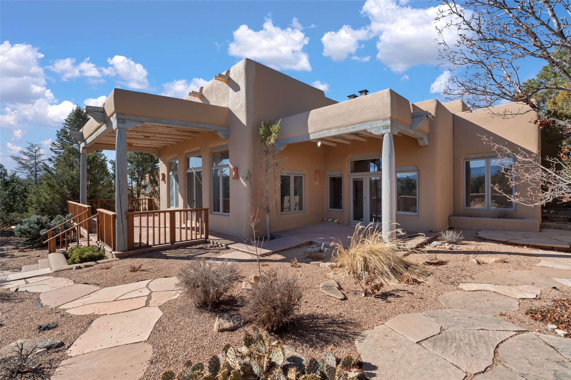 91 Bluestem Drive, Santa Fe, New Mexico image 23