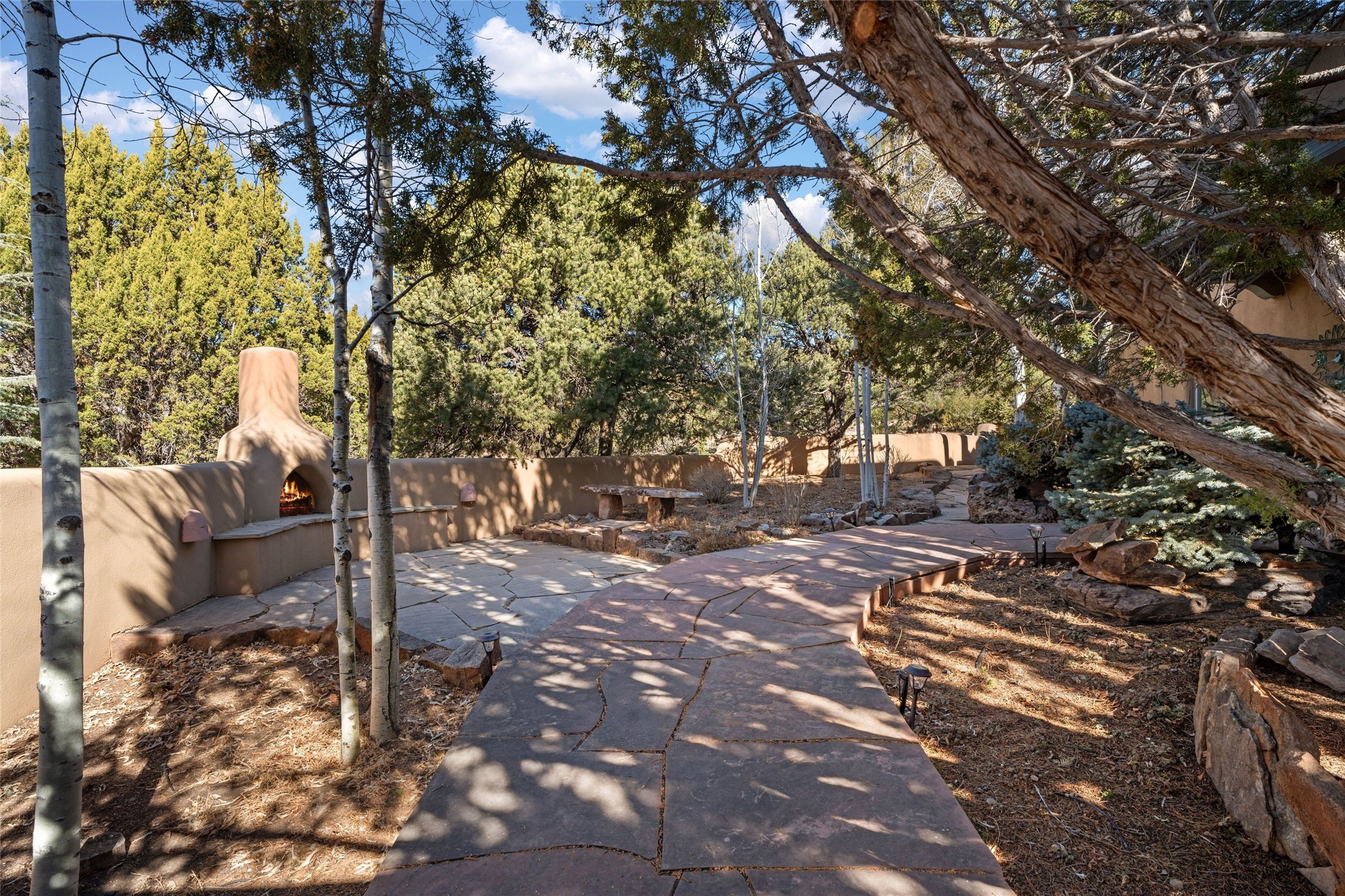 91 Bluestem Drive, Santa Fe, New Mexico image 38