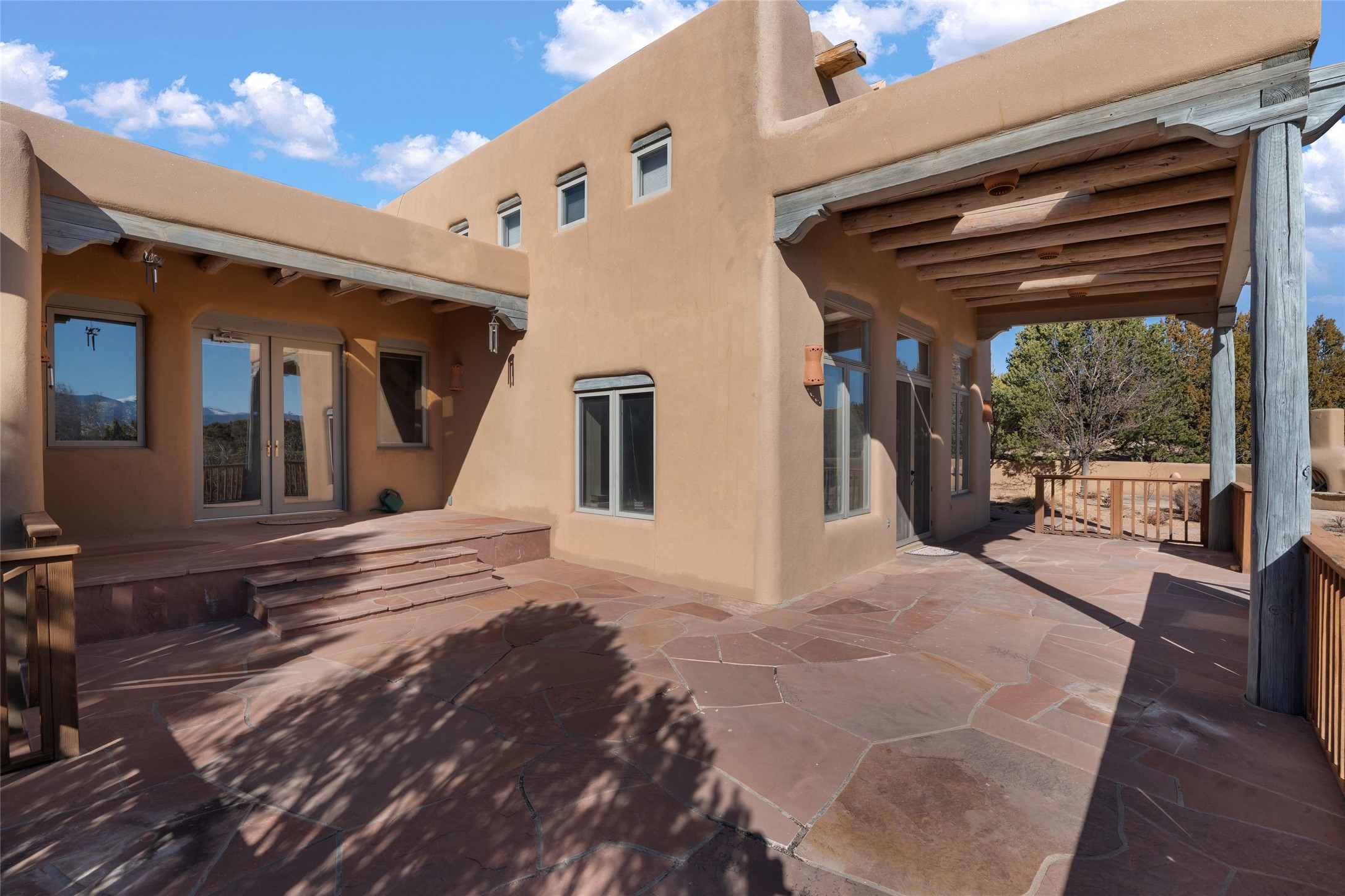 91 Bluestem Drive, Santa Fe, New Mexico image 32