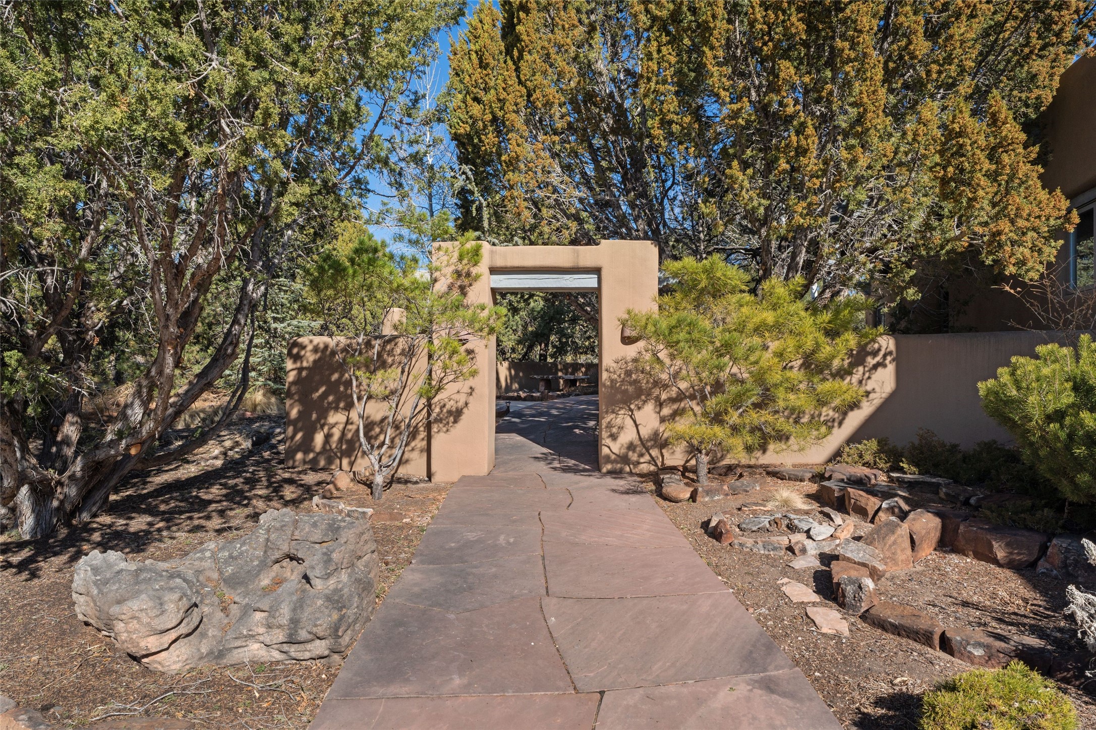 91 Bluestem Drive, Santa Fe, New Mexico image 41