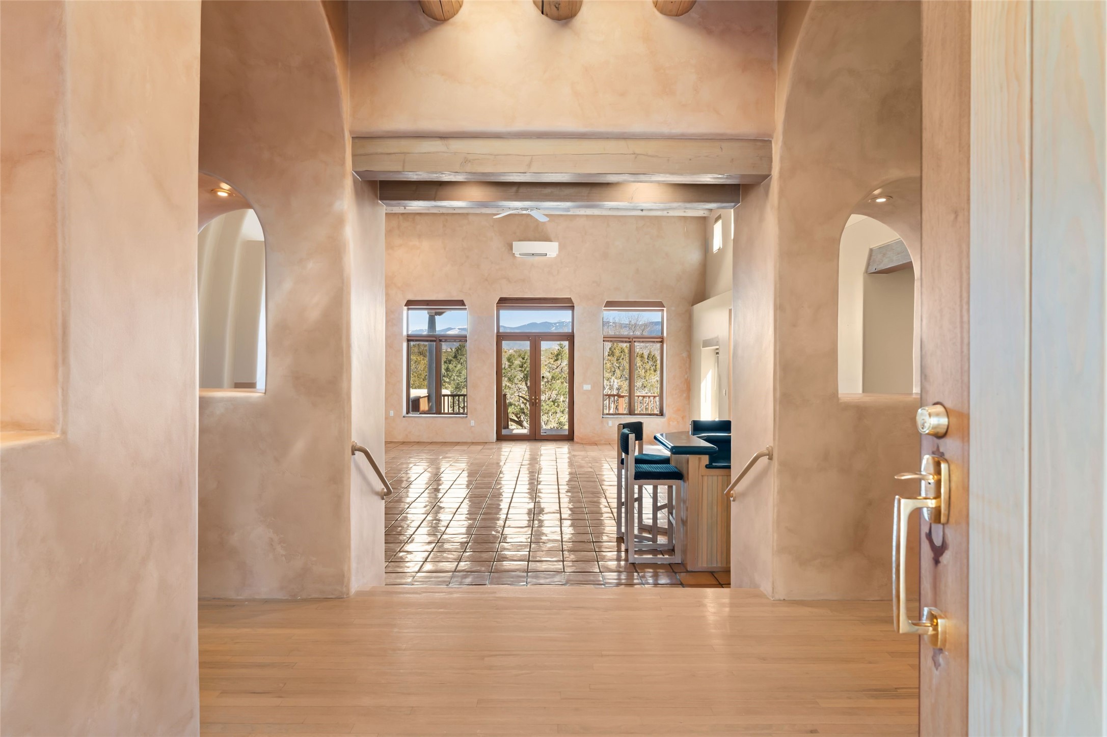 91 Bluestem Drive, Santa Fe, New Mexico image 1