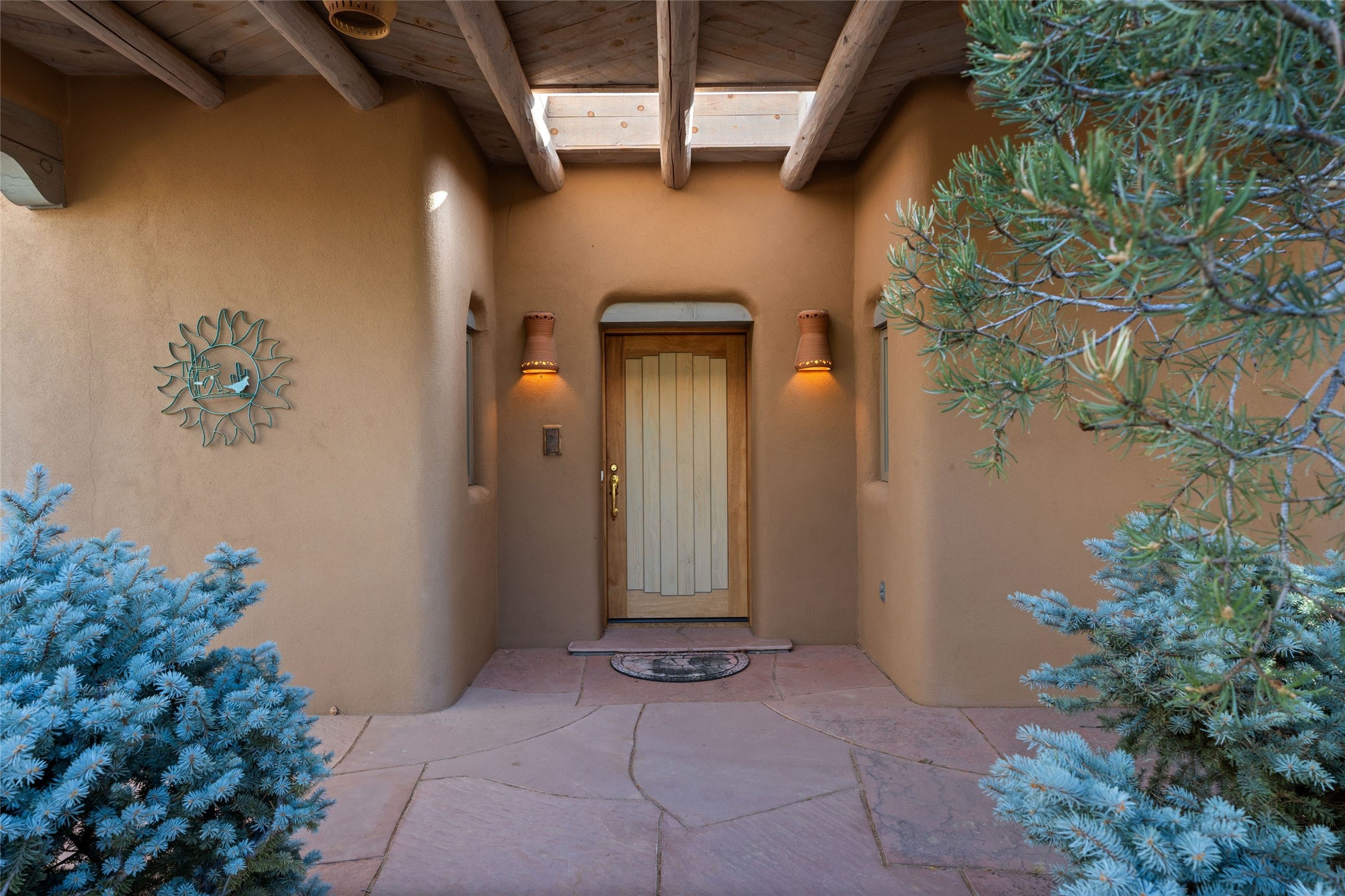 91 Bluestem Drive, Santa Fe, New Mexico image 40