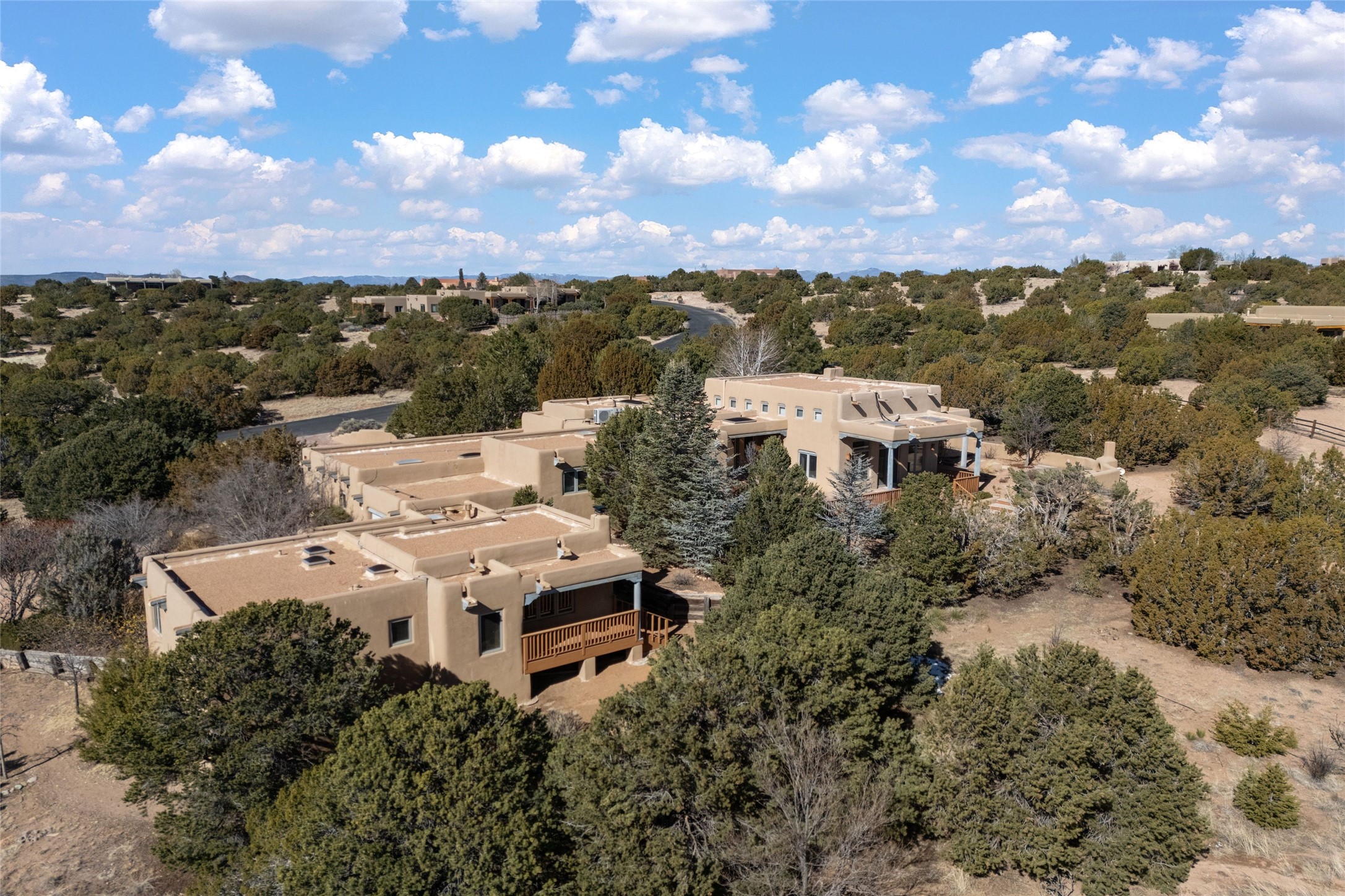 91 Bluestem Drive, Santa Fe, New Mexico image 42