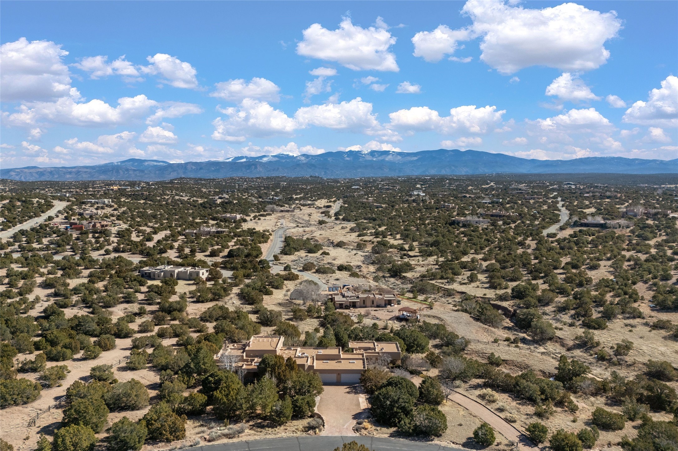 91 Bluestem Drive, Santa Fe, New Mexico image 45