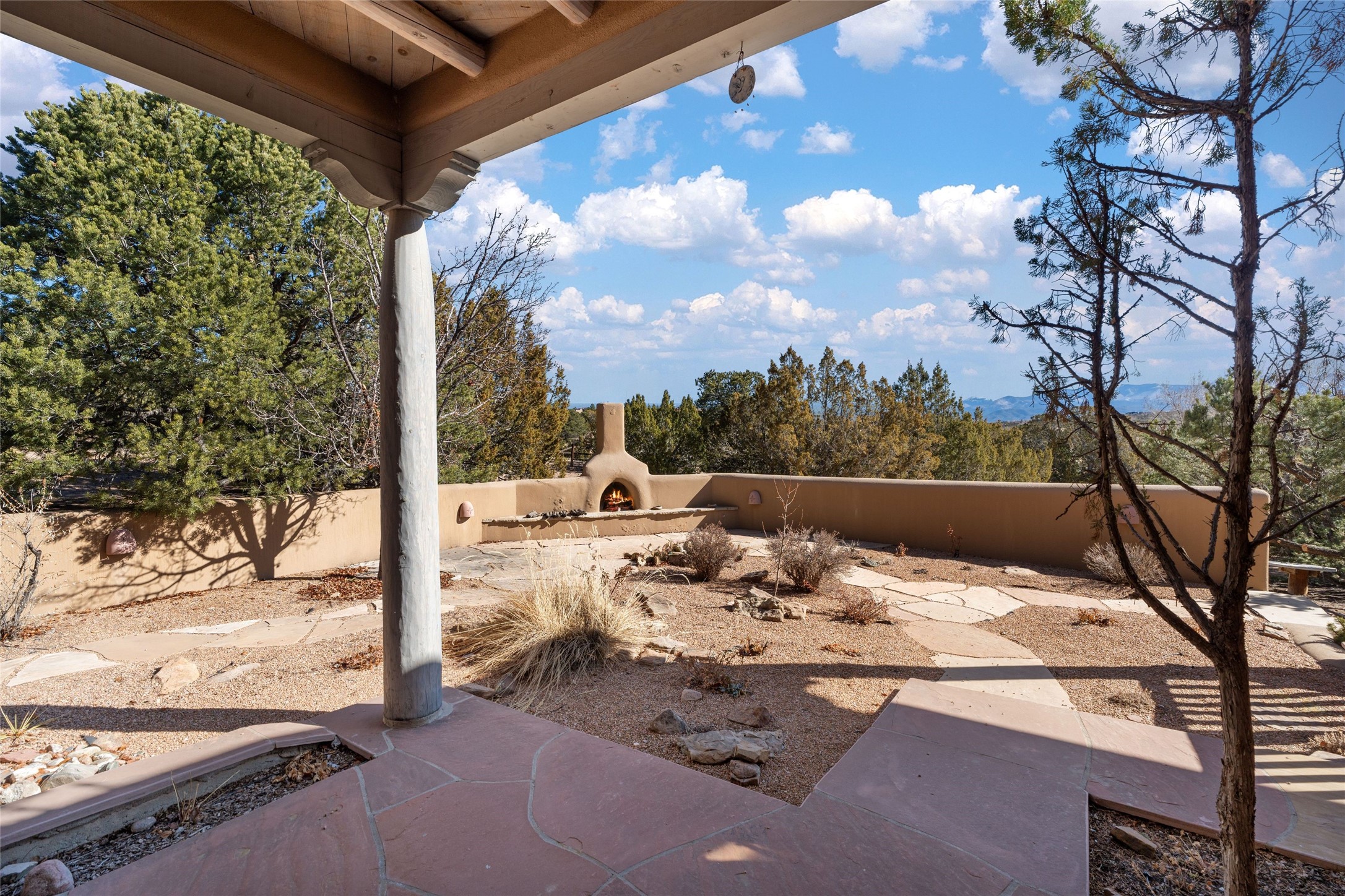91 Bluestem Drive, Santa Fe, New Mexico image 39