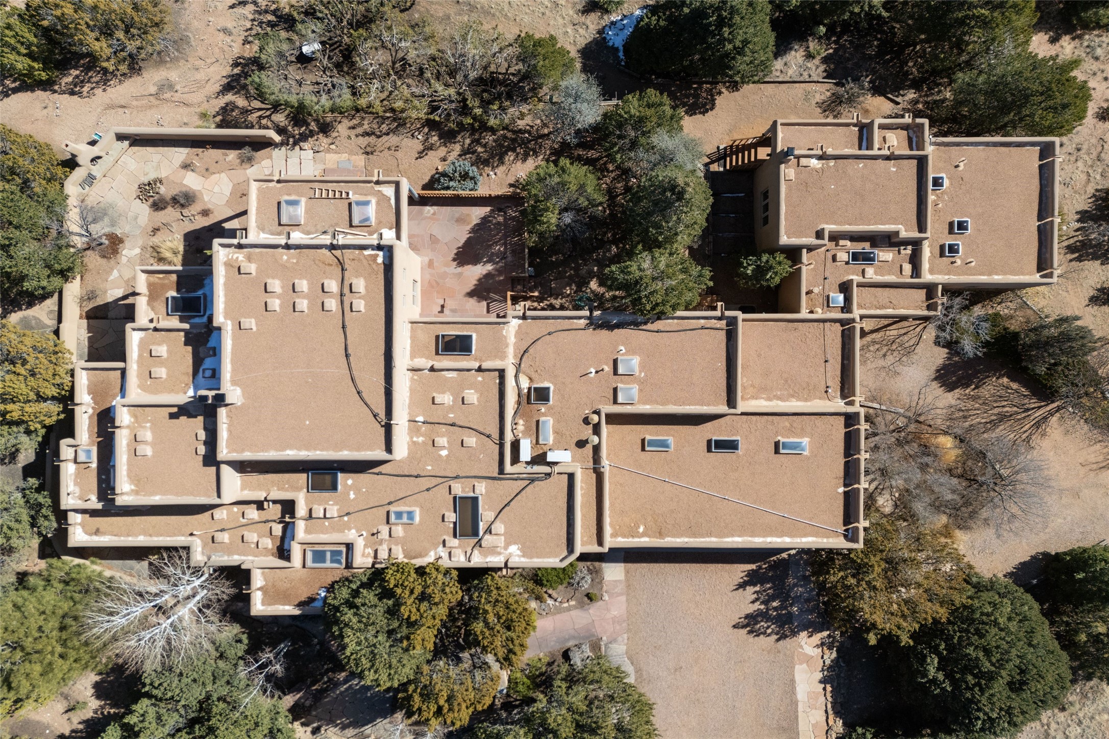 91 Bluestem Drive, Santa Fe, New Mexico image 48