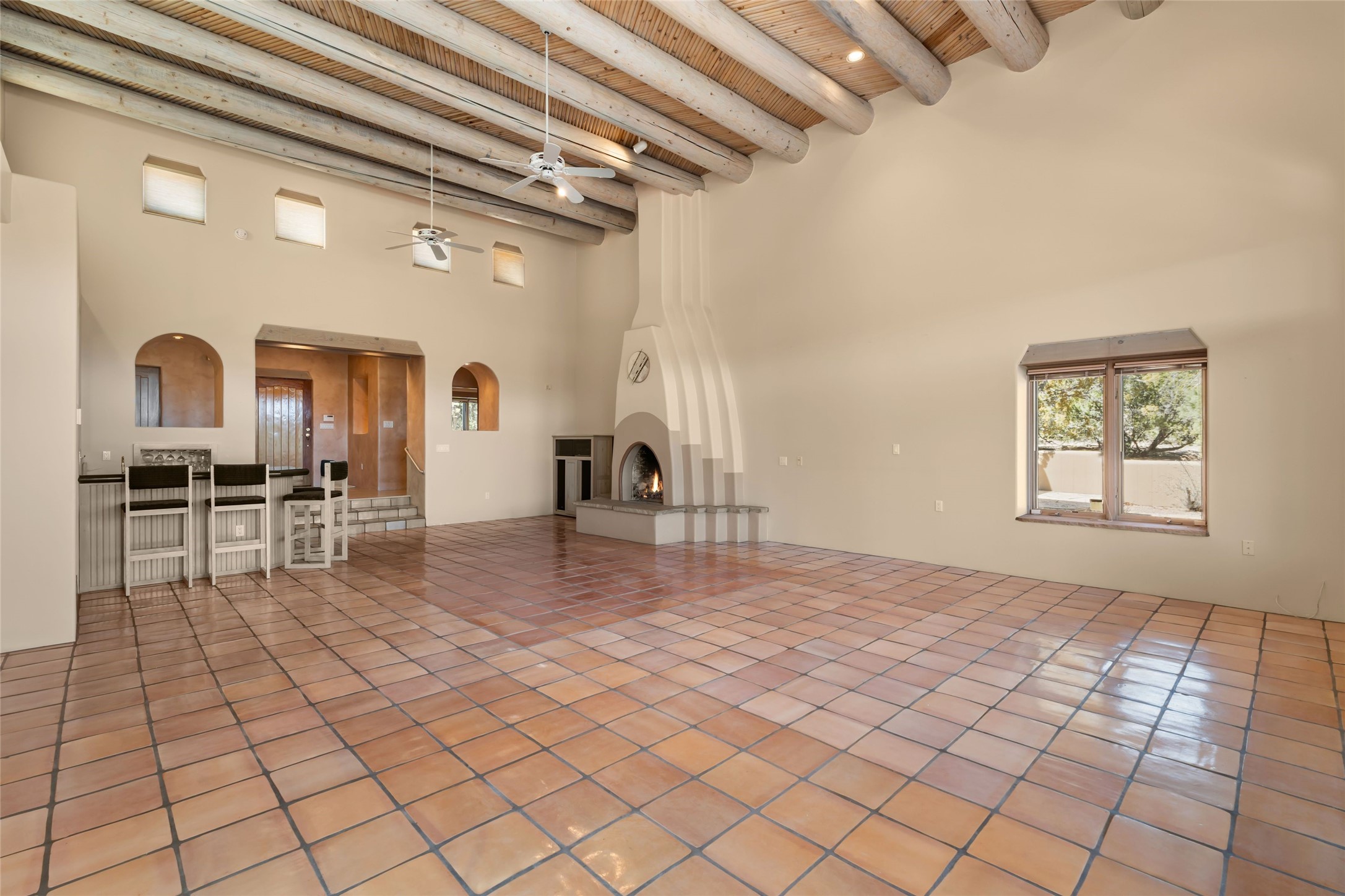 91 Bluestem Drive, Santa Fe, New Mexico image 6