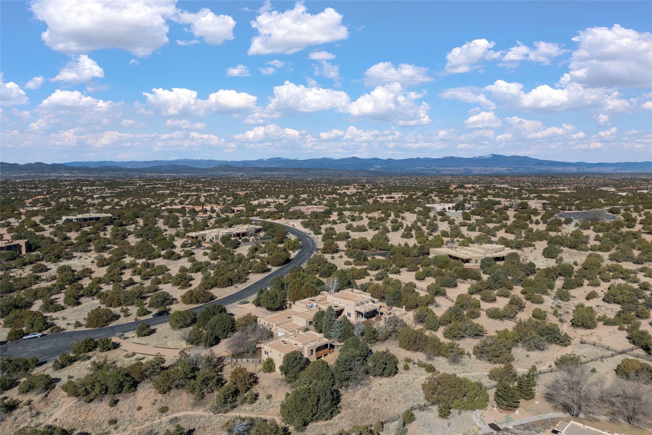 91 Bluestem Drive, Santa Fe, New Mexico image 44