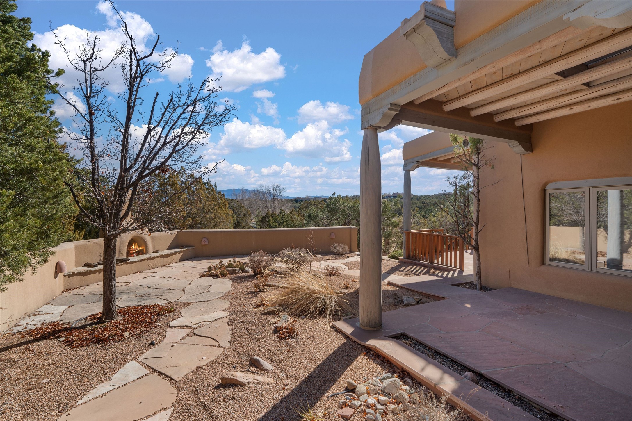 91 Bluestem Drive, Santa Fe, New Mexico image 31