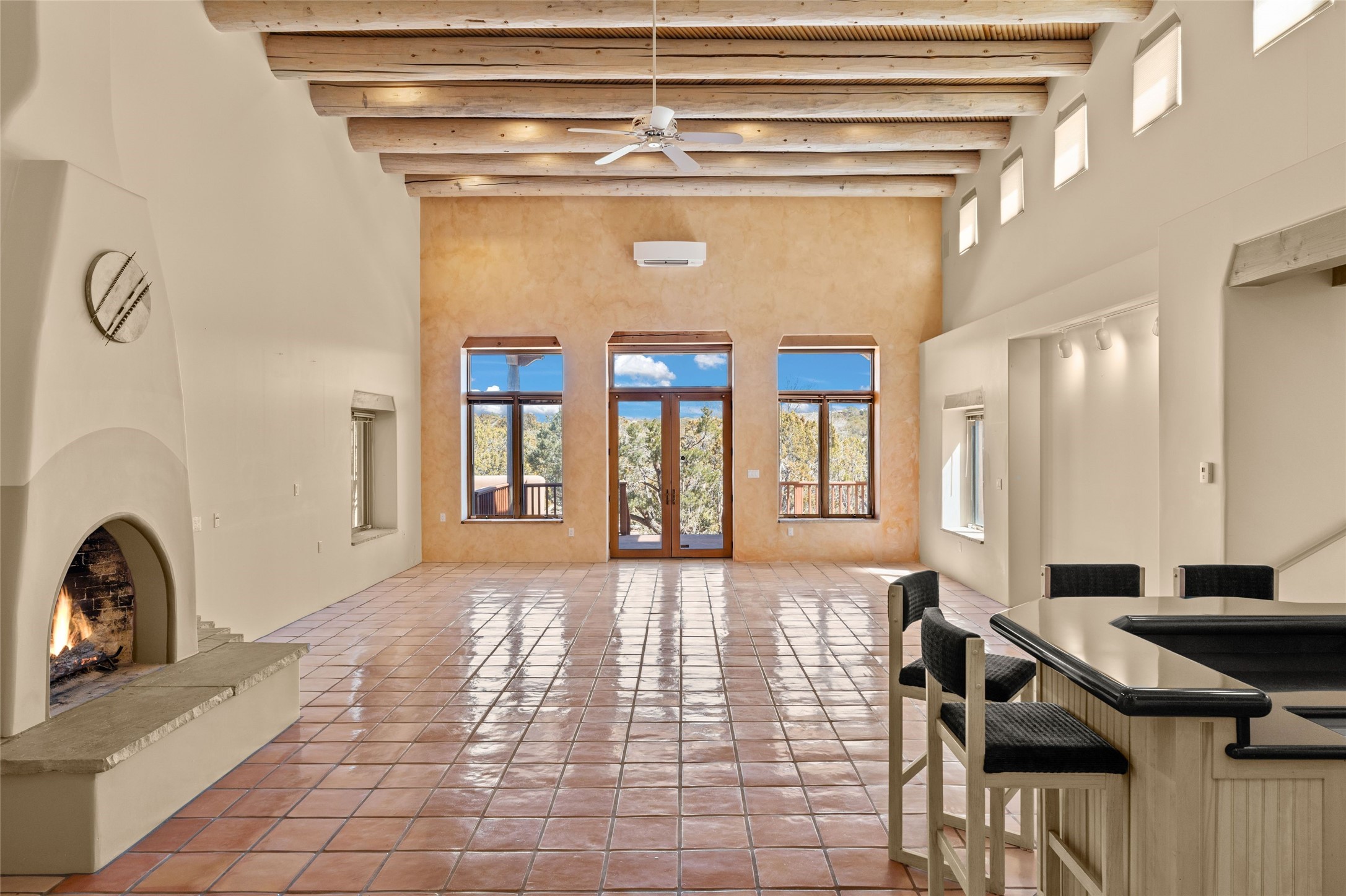 91 Bluestem Drive, Santa Fe, New Mexico image 3