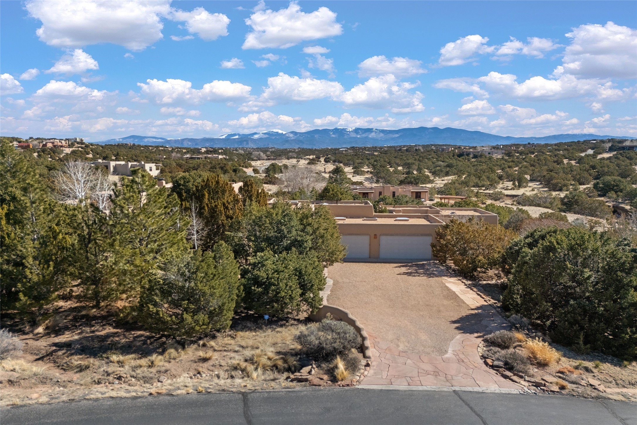 91 Bluestem Drive, Santa Fe, New Mexico image 43