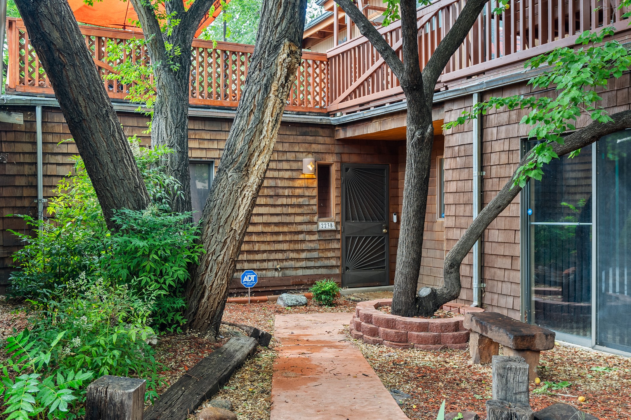 223 Santa Fe Avenue #B, Santa Fe, New Mexico image 1