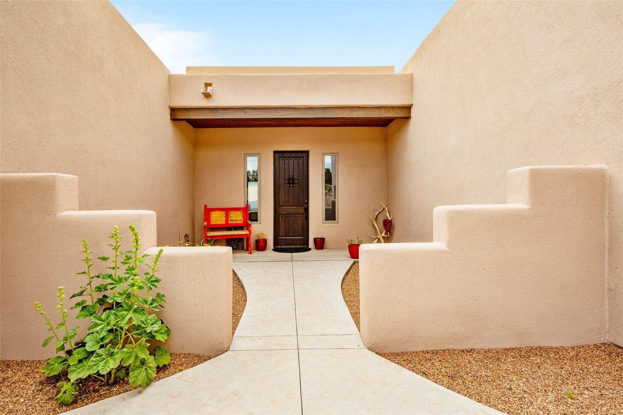 75 Paseo Del Paisano, Santa Fe, New Mexico image 2