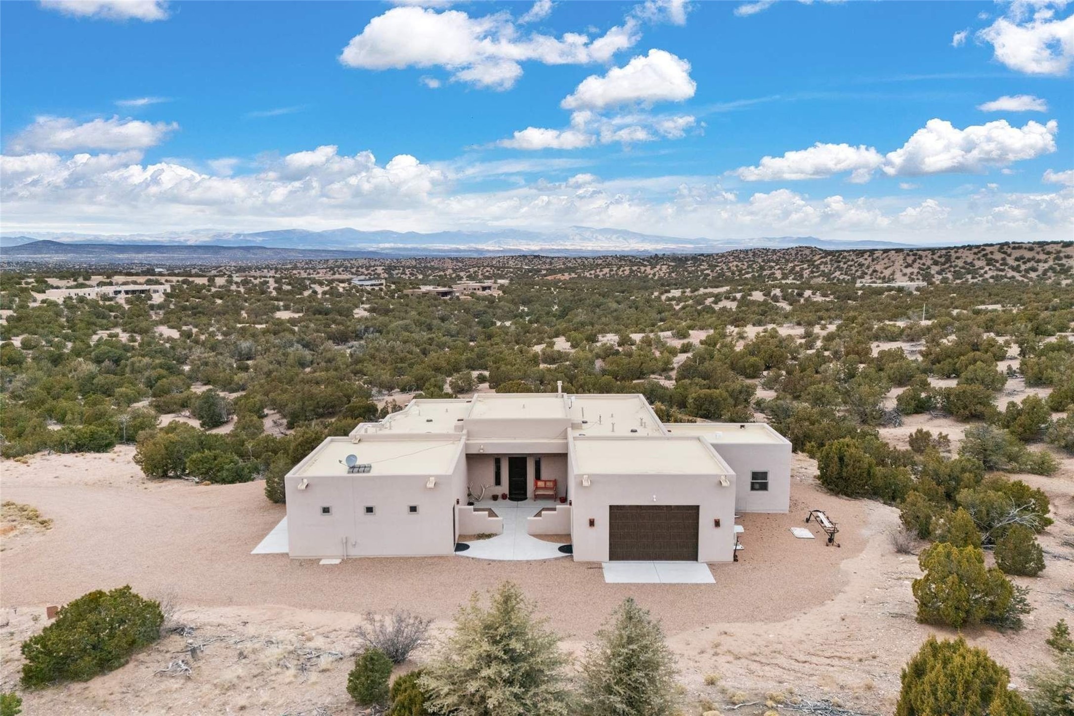 75 Paseo Del Paisano, Santa Fe, New Mexico image 17
