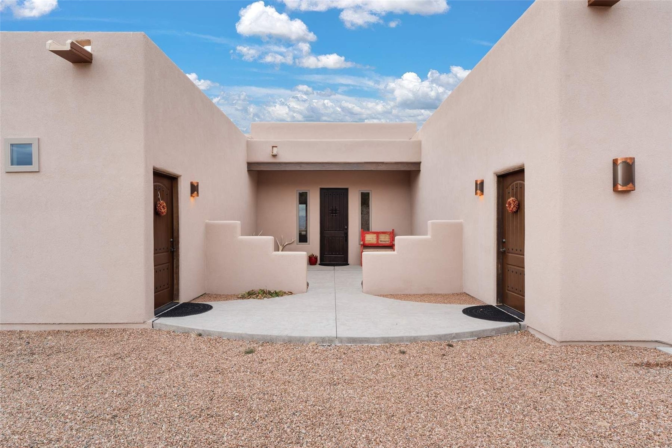 75 Paseo Del Paisano, Santa Fe, New Mexico image 16