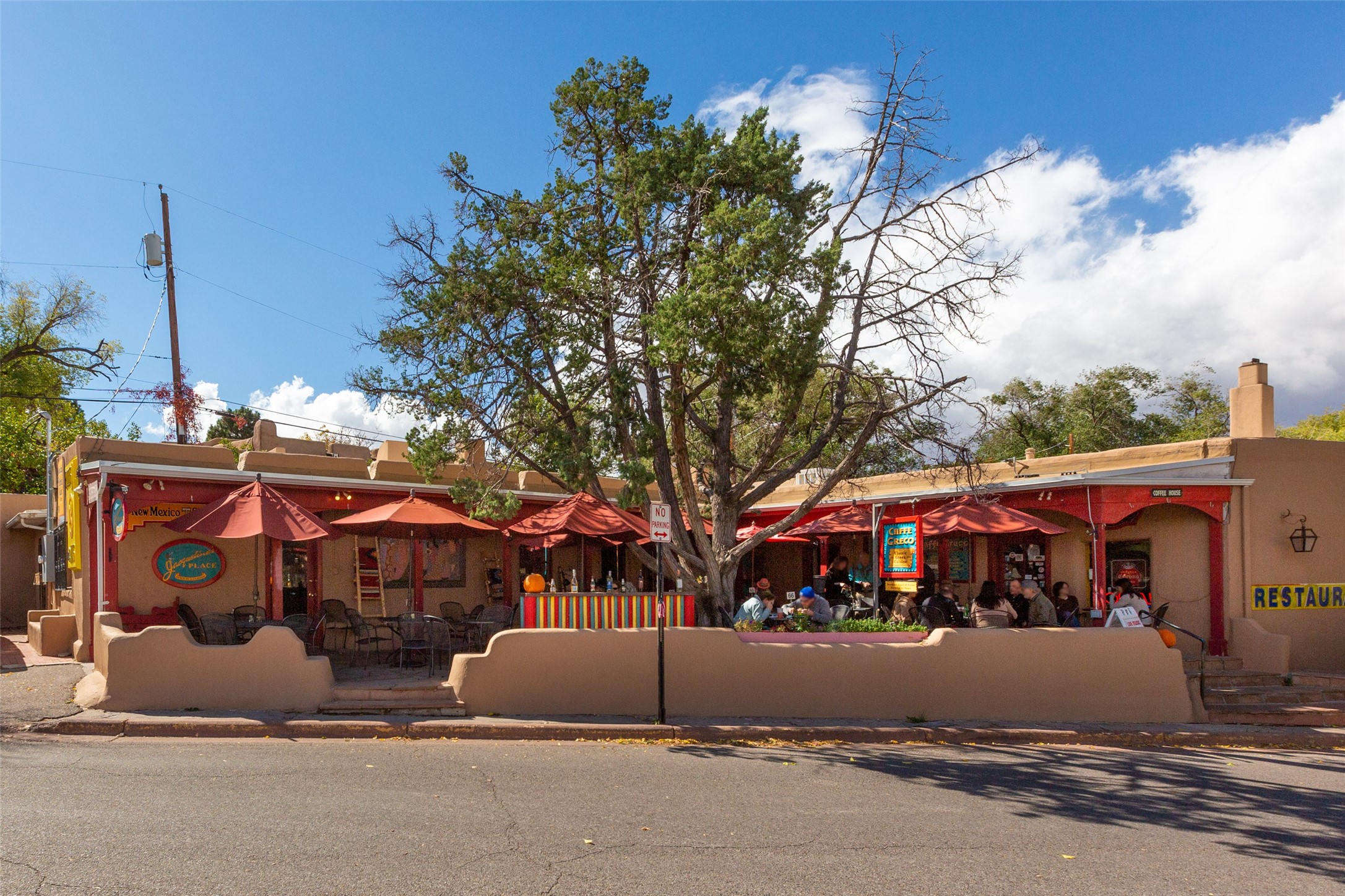 233 Canyon Road, Santa Fe, New Mexico image 2