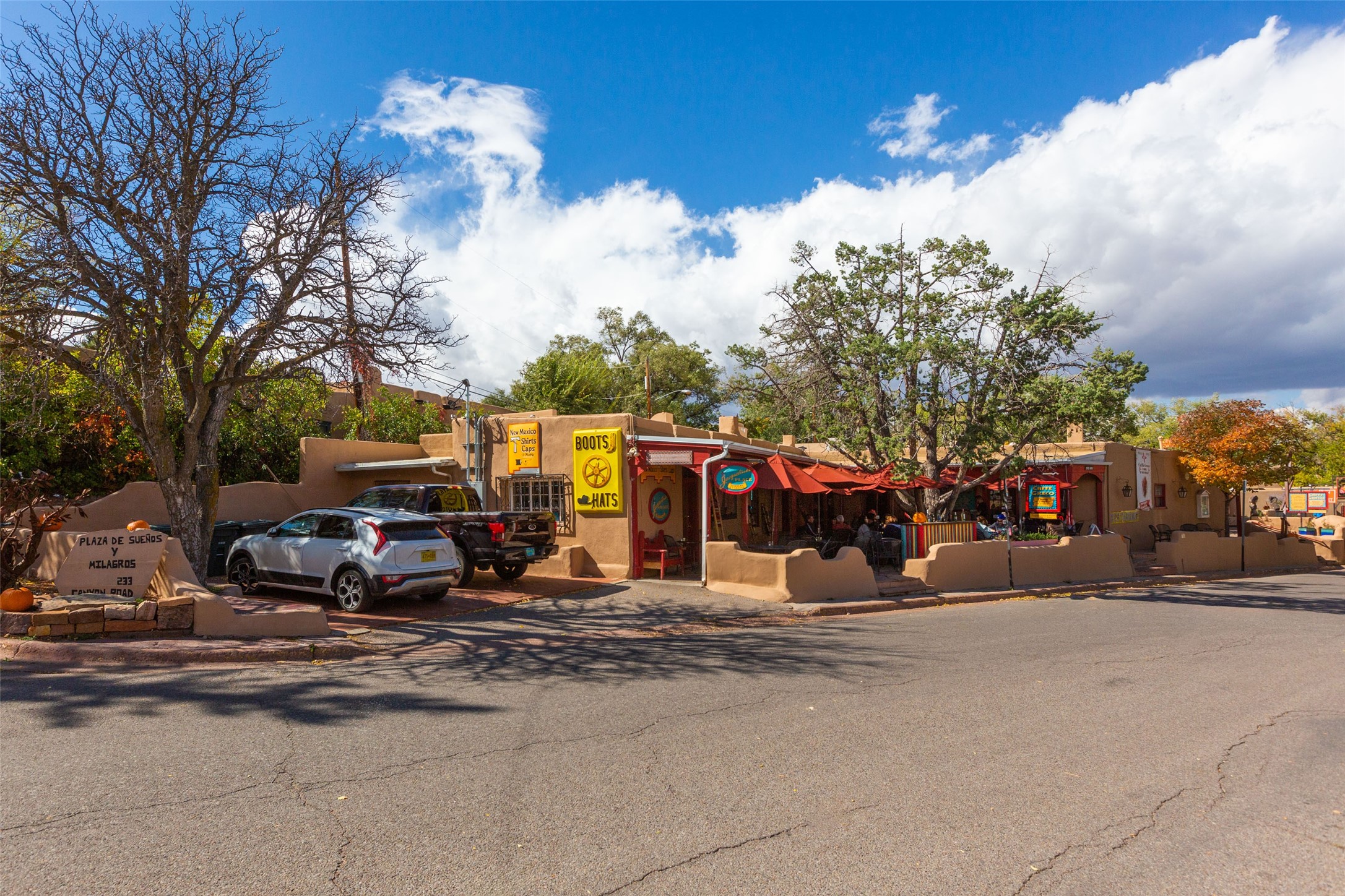 233 Canyon Road, Santa Fe, New Mexico image 3