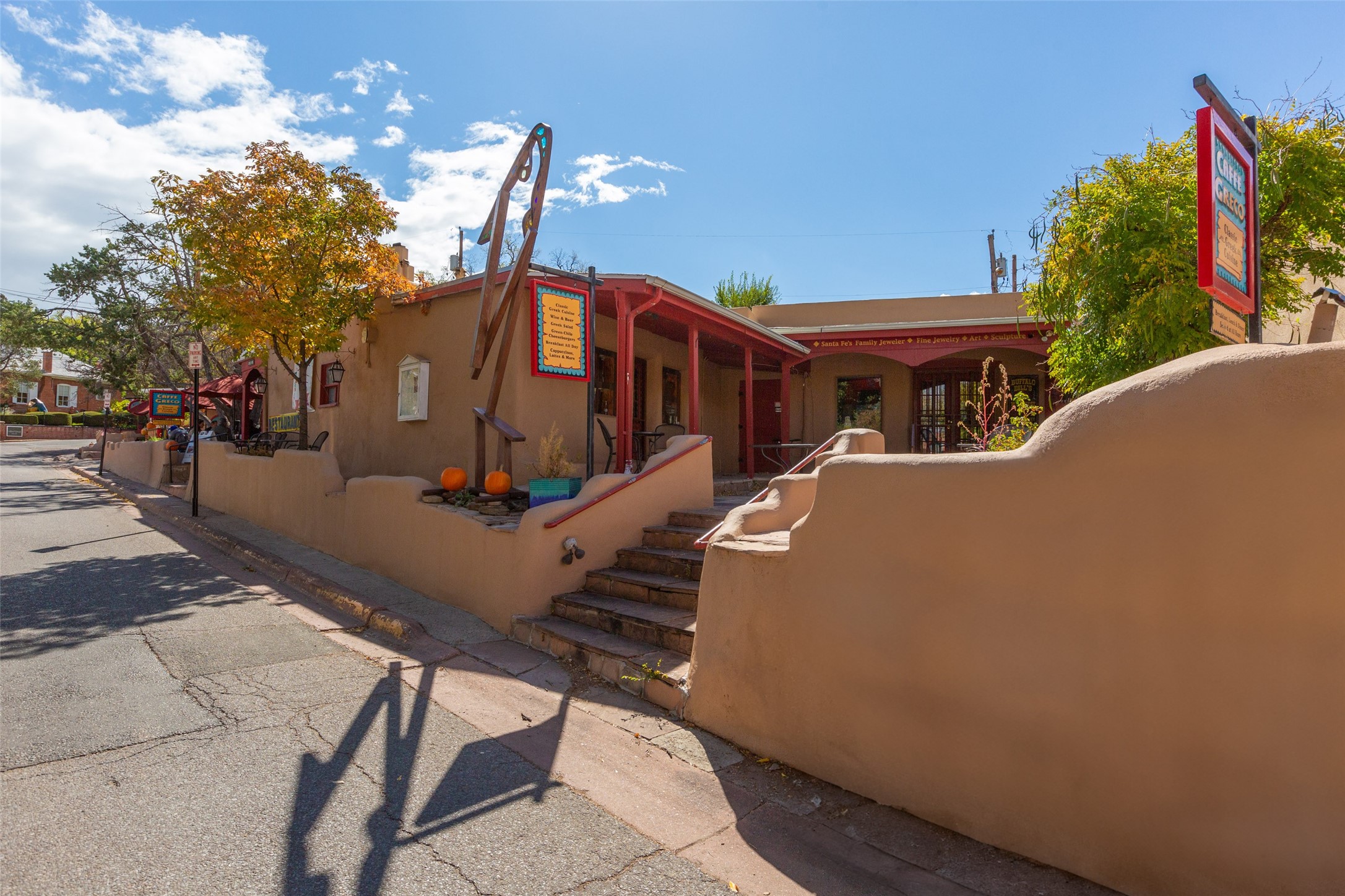 233 Canyon Road, Santa Fe, New Mexico image 42