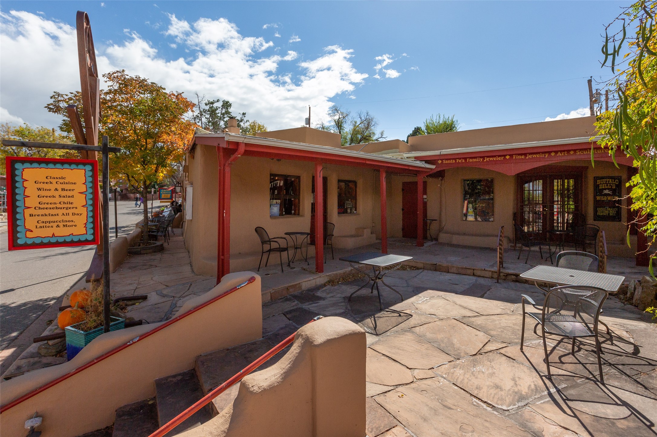 233 Canyon Road, Santa Fe, New Mexico image 43