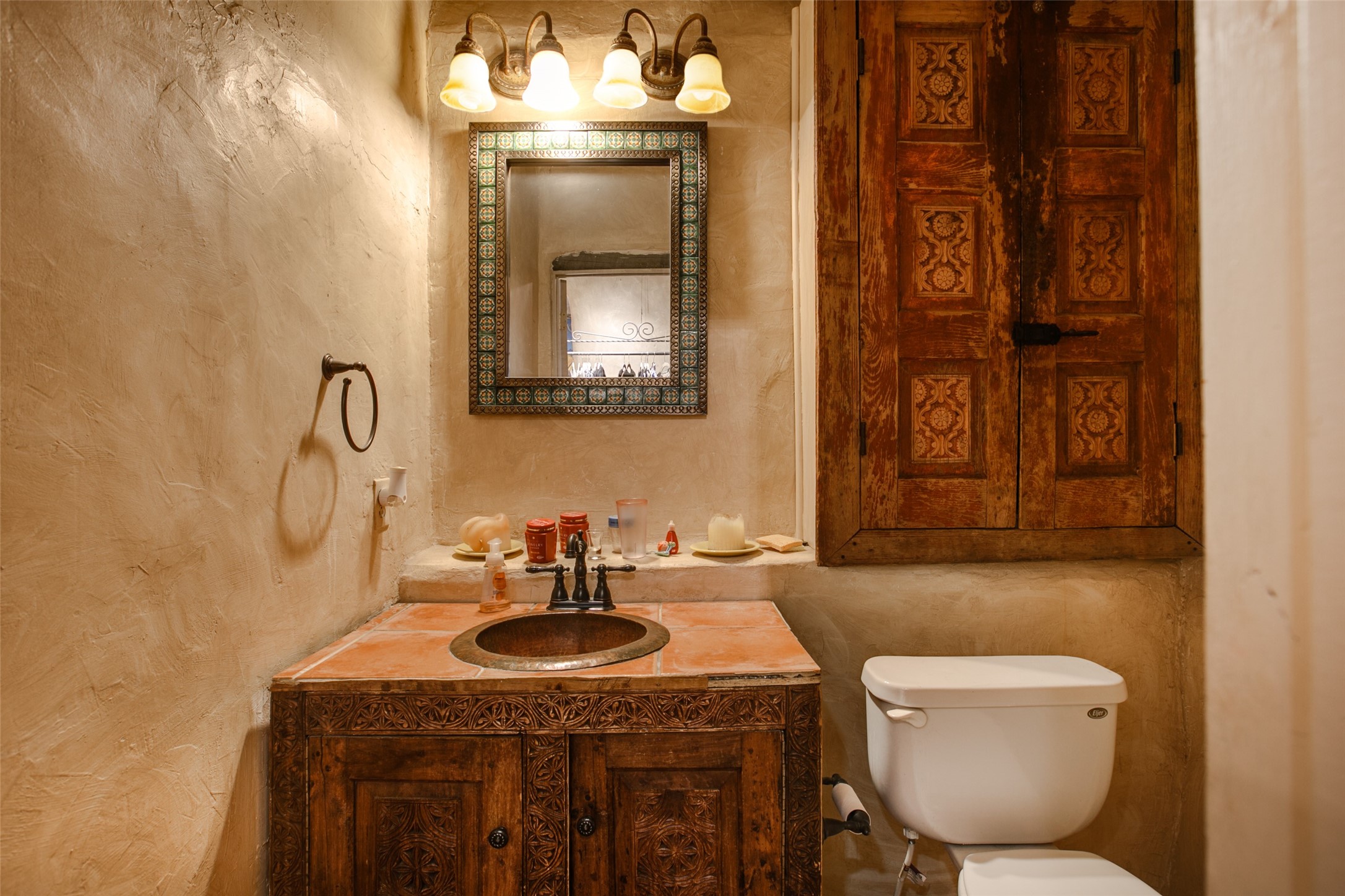 233 Canyon Road, Santa Fe, New Mexico image 20