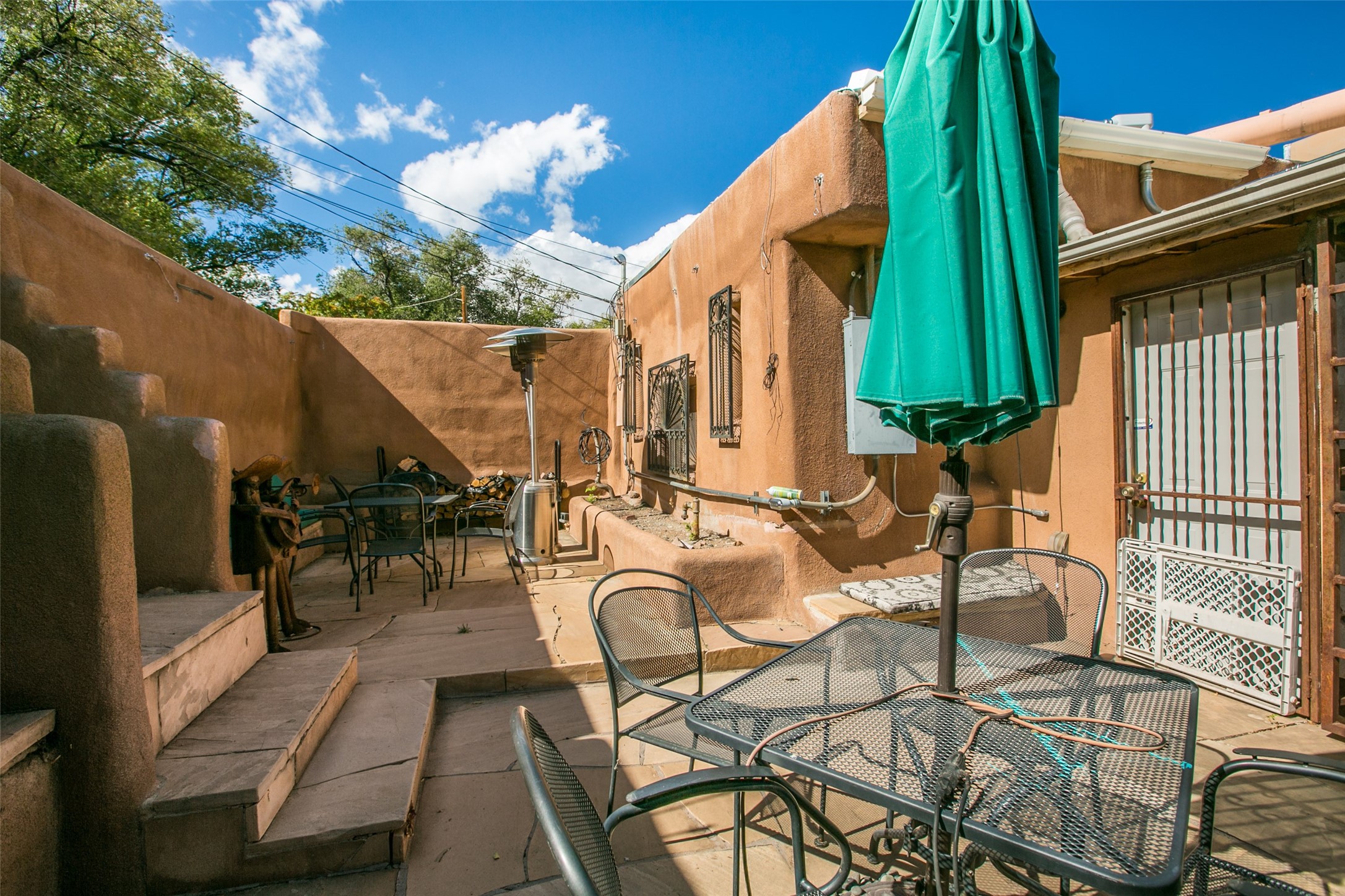 233 Canyon Road, Santa Fe, New Mexico image 22